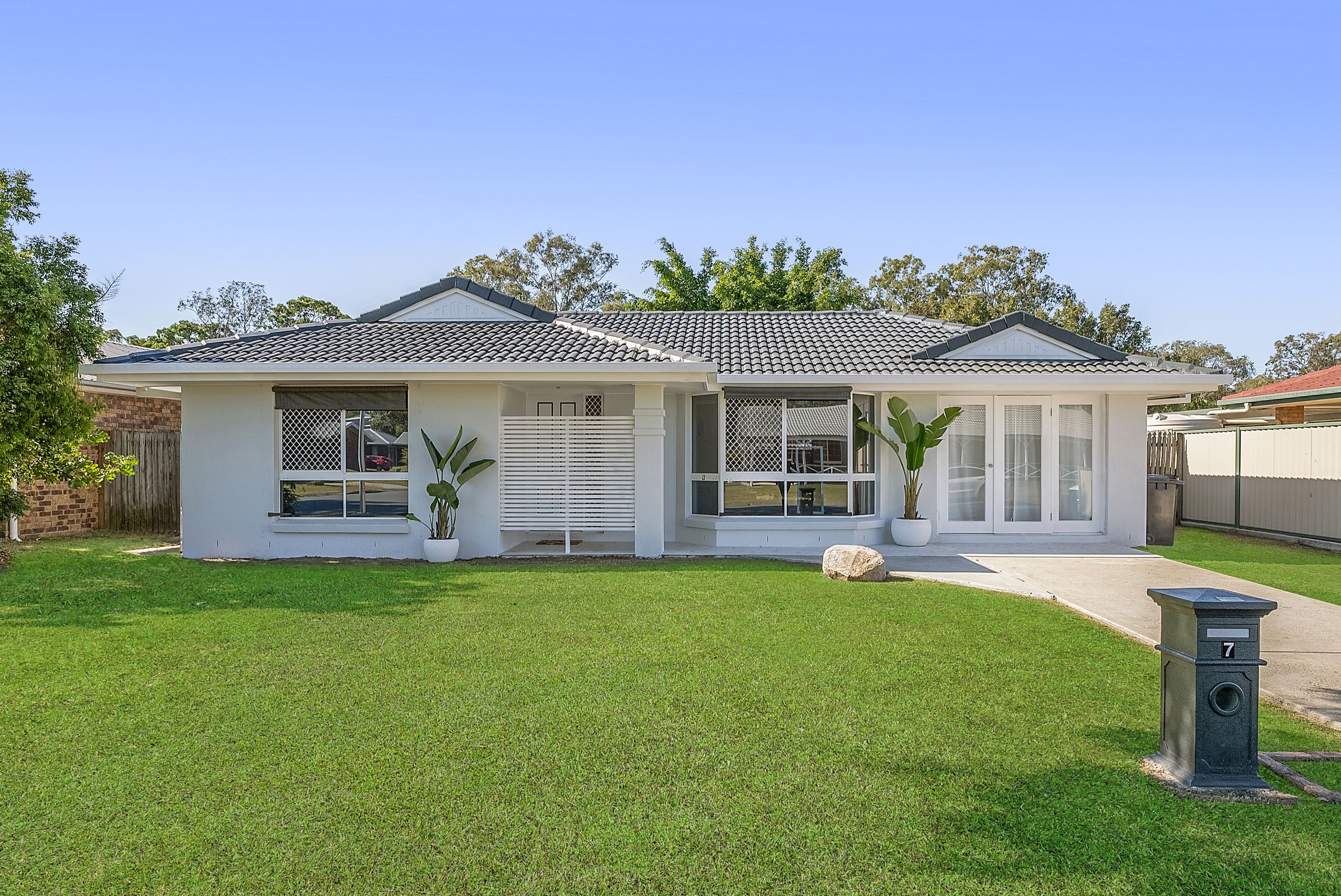 7 Elm Crescent, Bracken Ridge QLD 4017