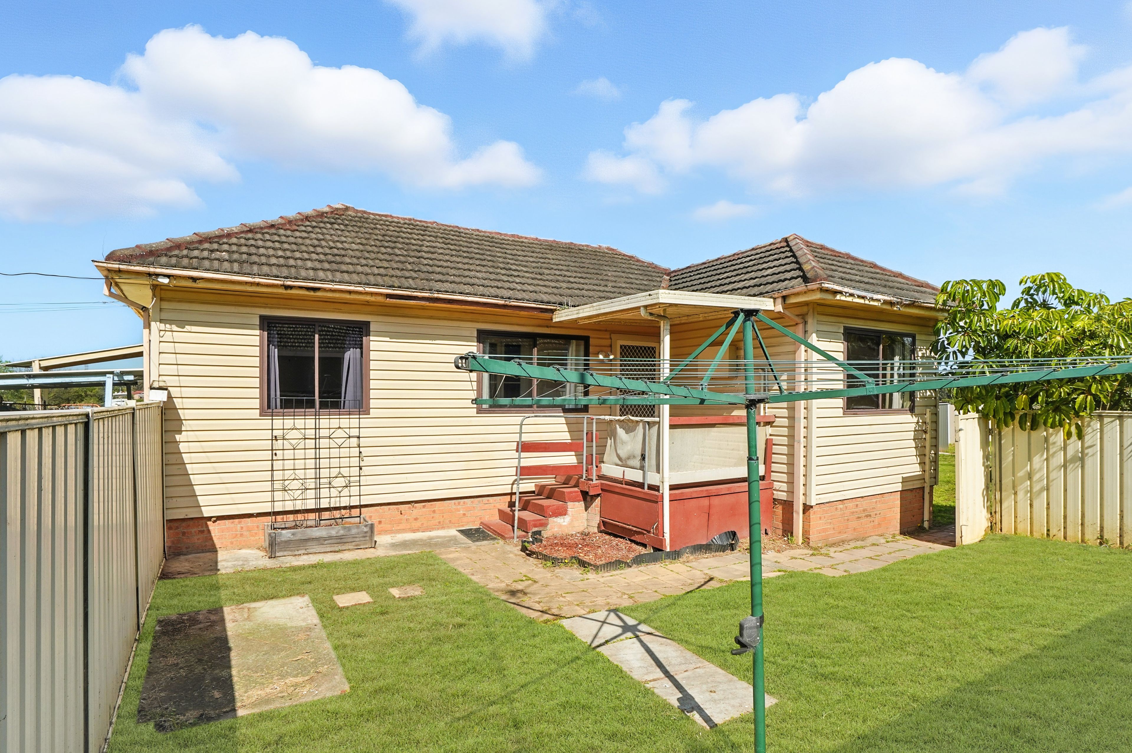 52-64C Tench Avenue, Jamisontown, NSW