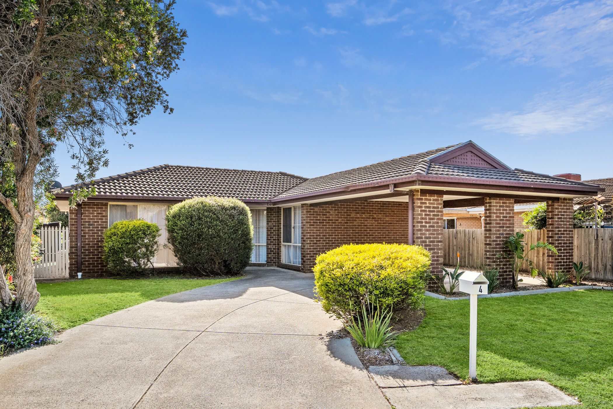 4 Andrea Court — photo from Ray White Lara