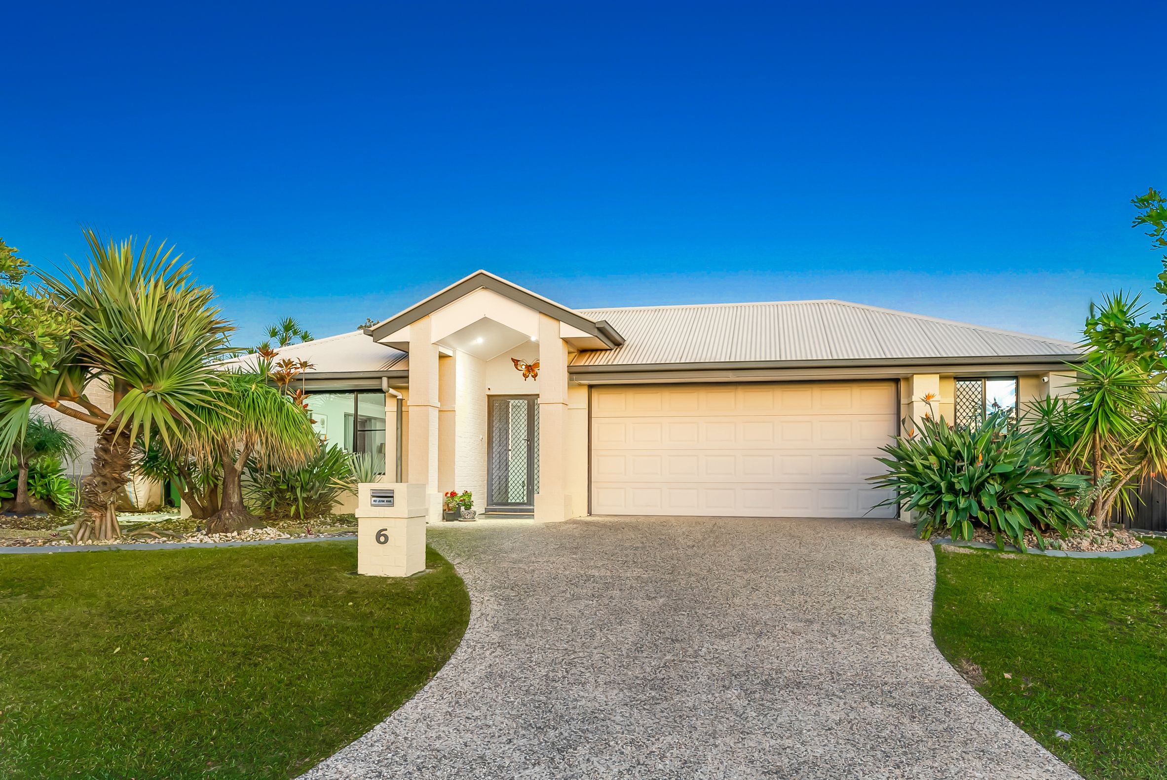 6 Paluma Court, North Lakes, QLD 4509