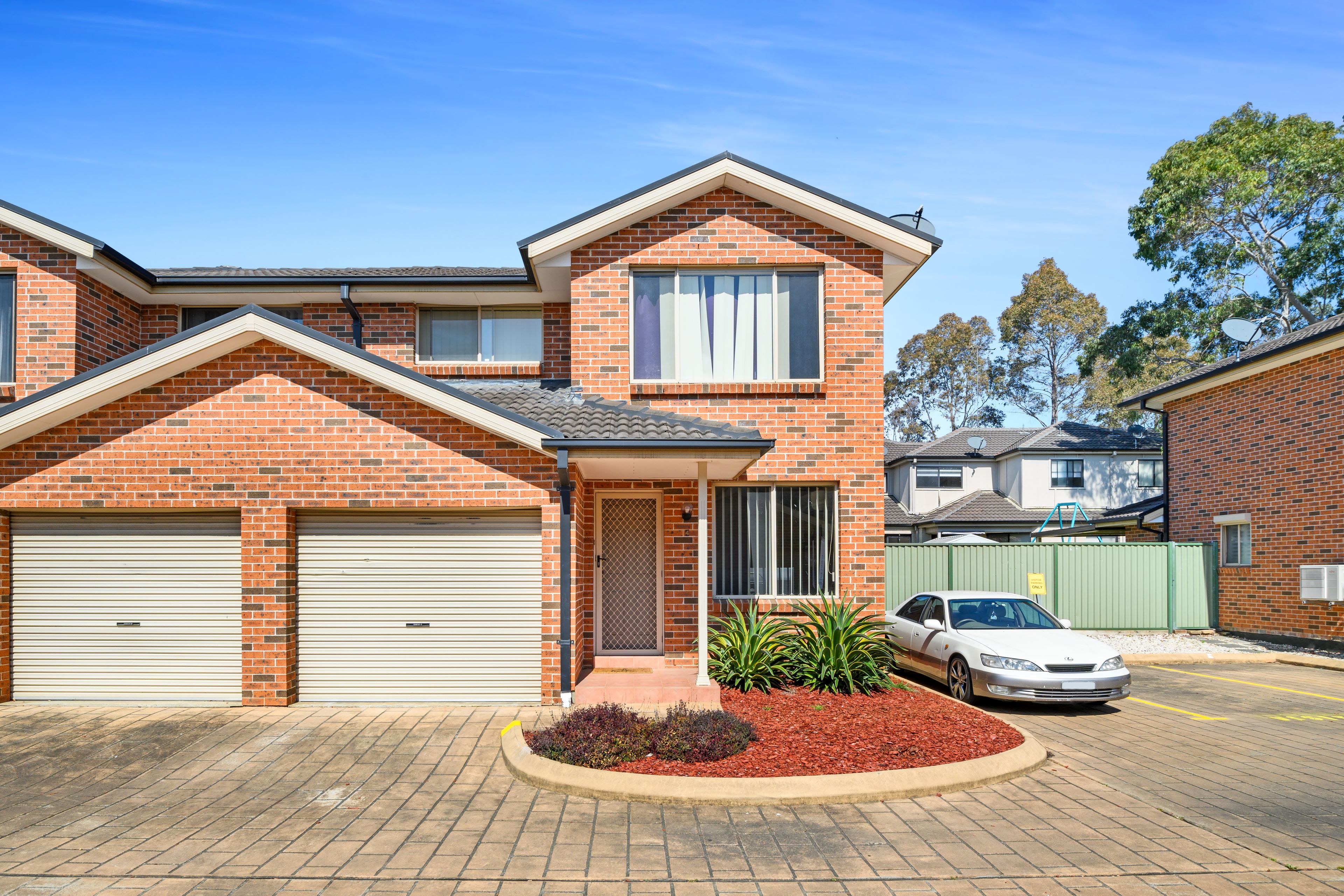 13 Atchison Street, St Marys NSW 2760