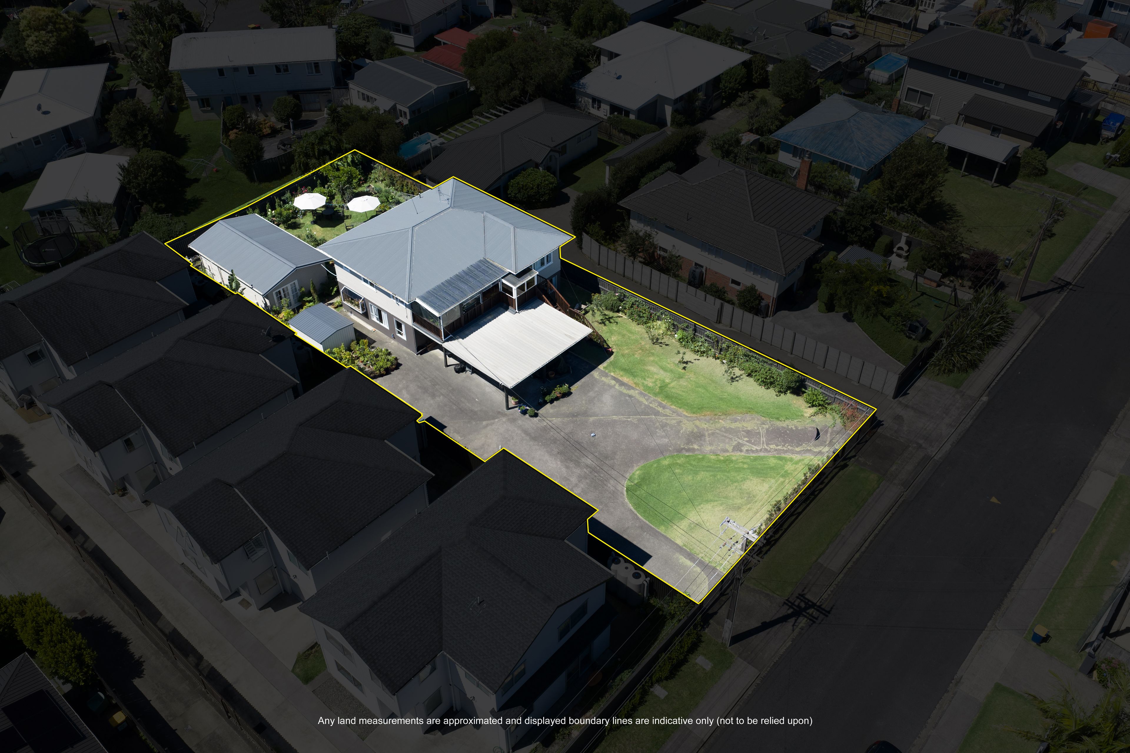 9 Stokes Avenue, Te Atatu Peninsula, Waitakere City