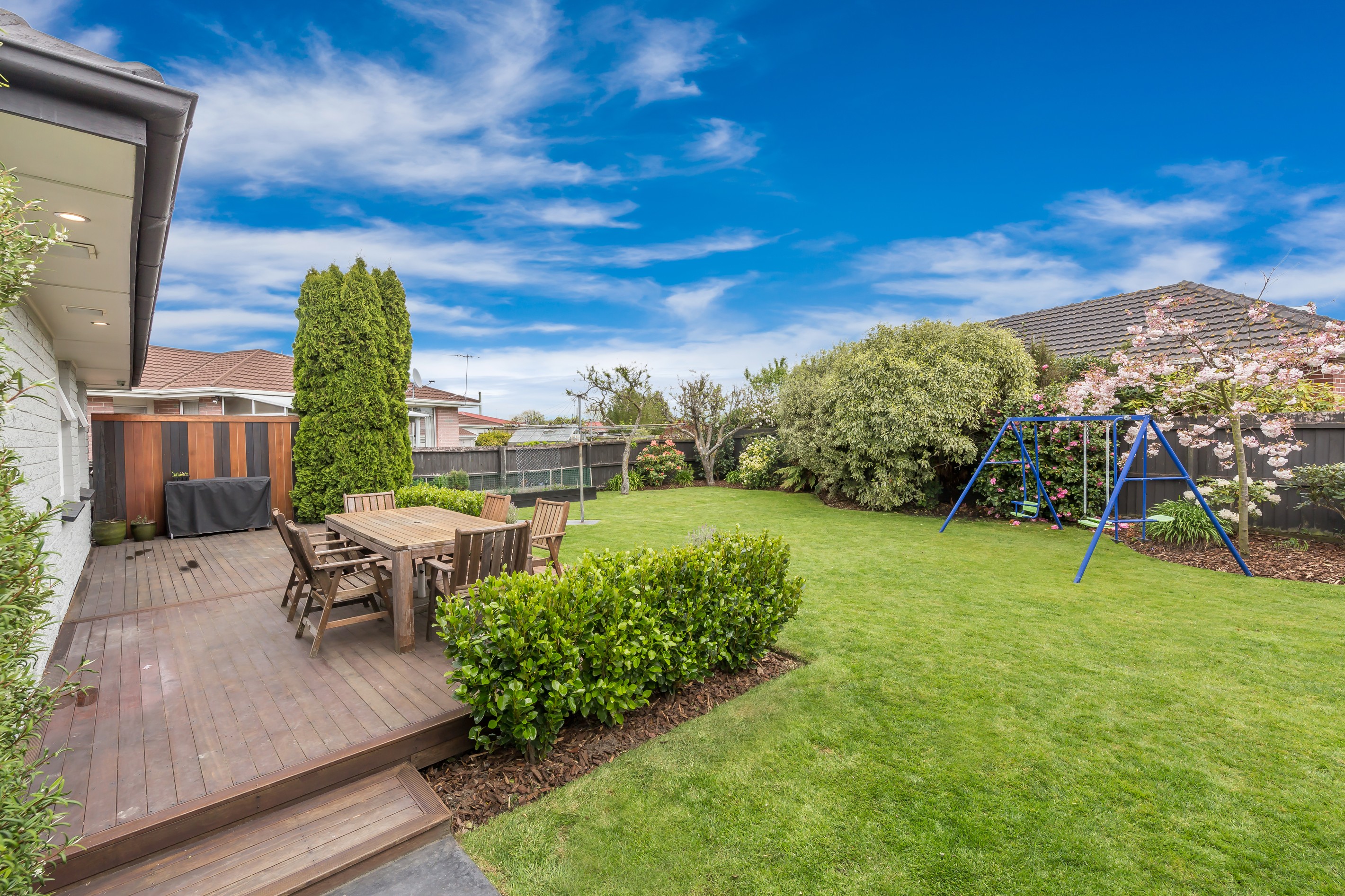 6 Wingate Street, Redwood, Christchurch City