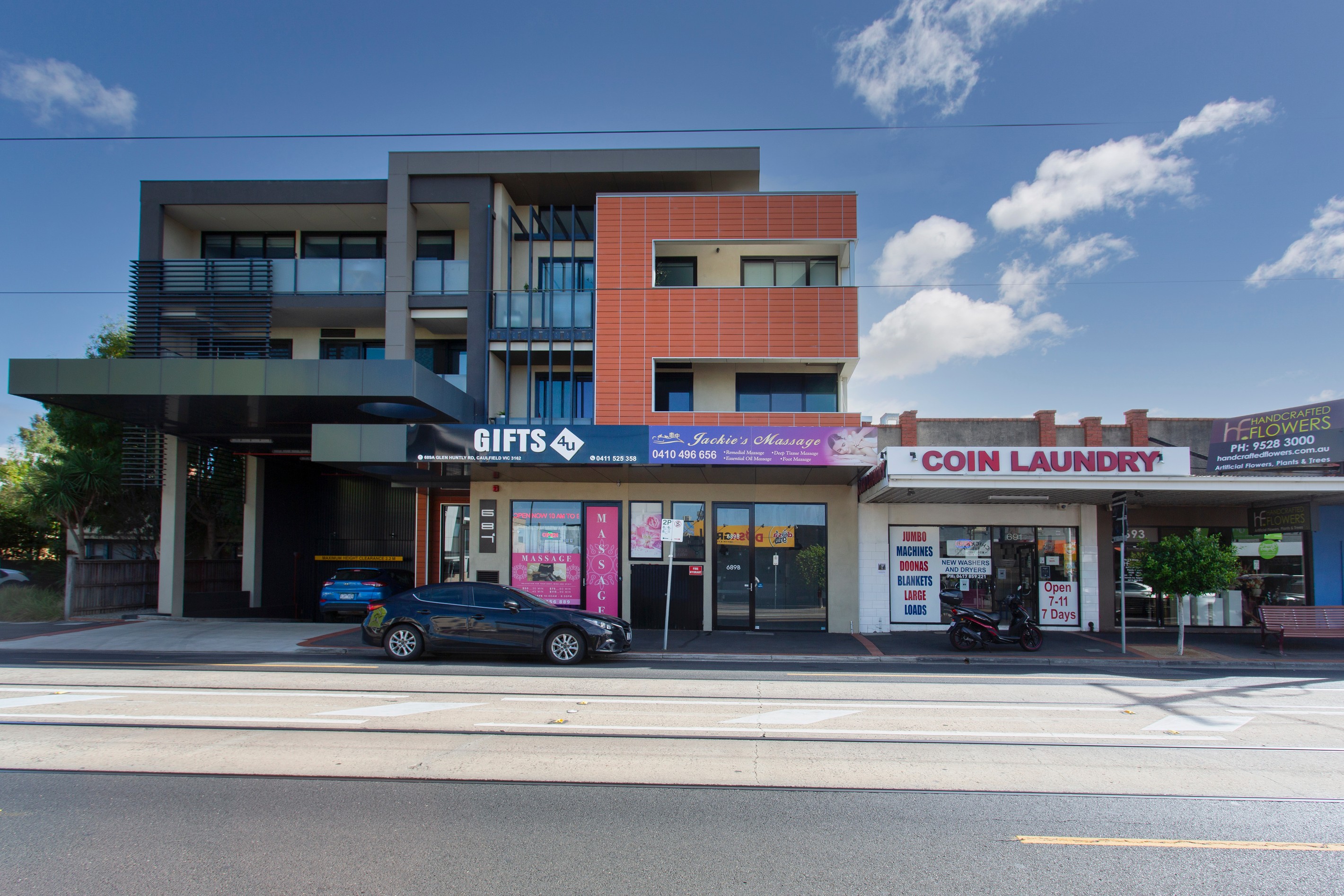 689B Glen Huntly Road, Caulfield, VIC 3162