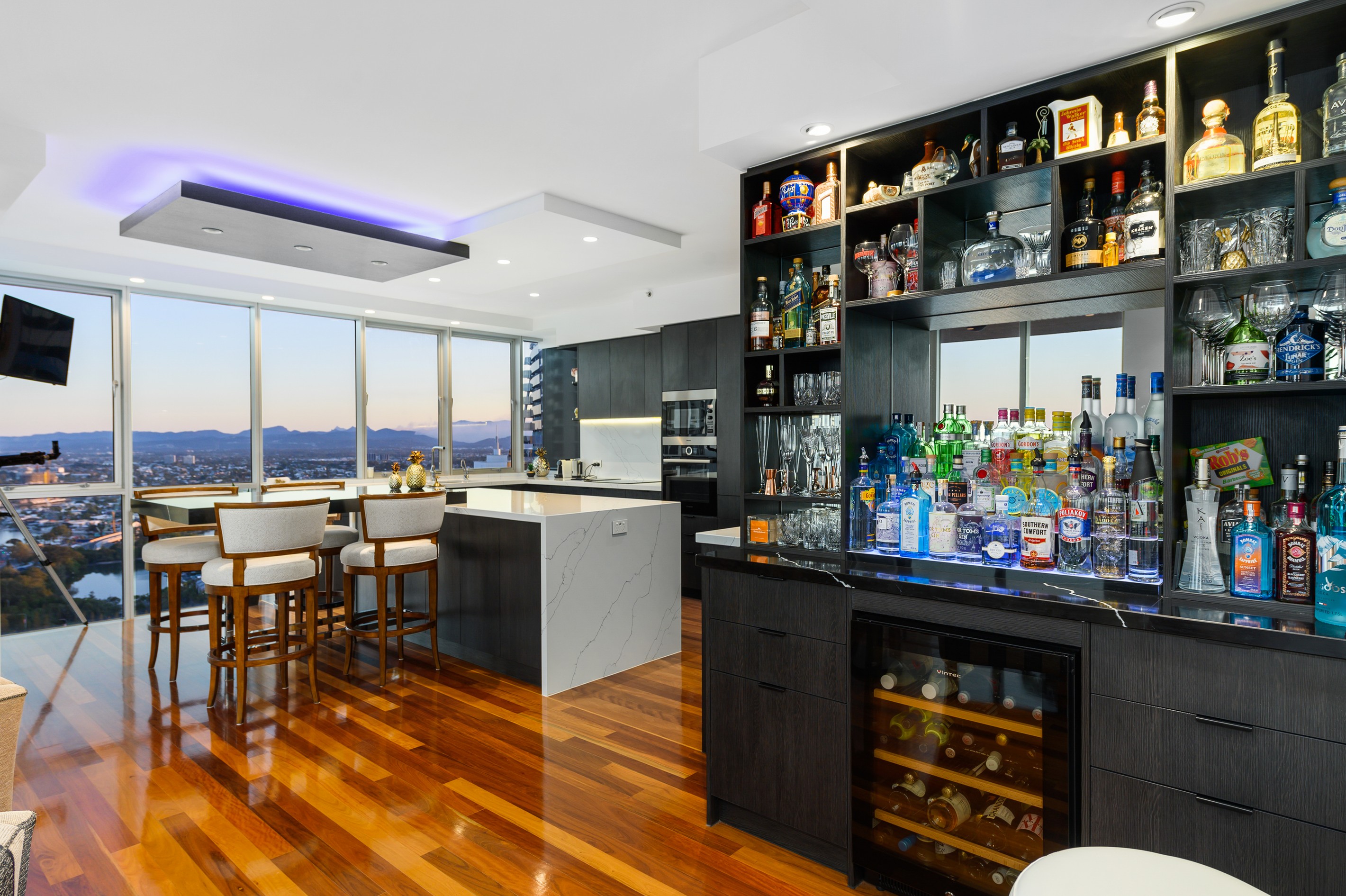 1352/23 Ferny Avenue, Surfers Paradise, QLD 4217