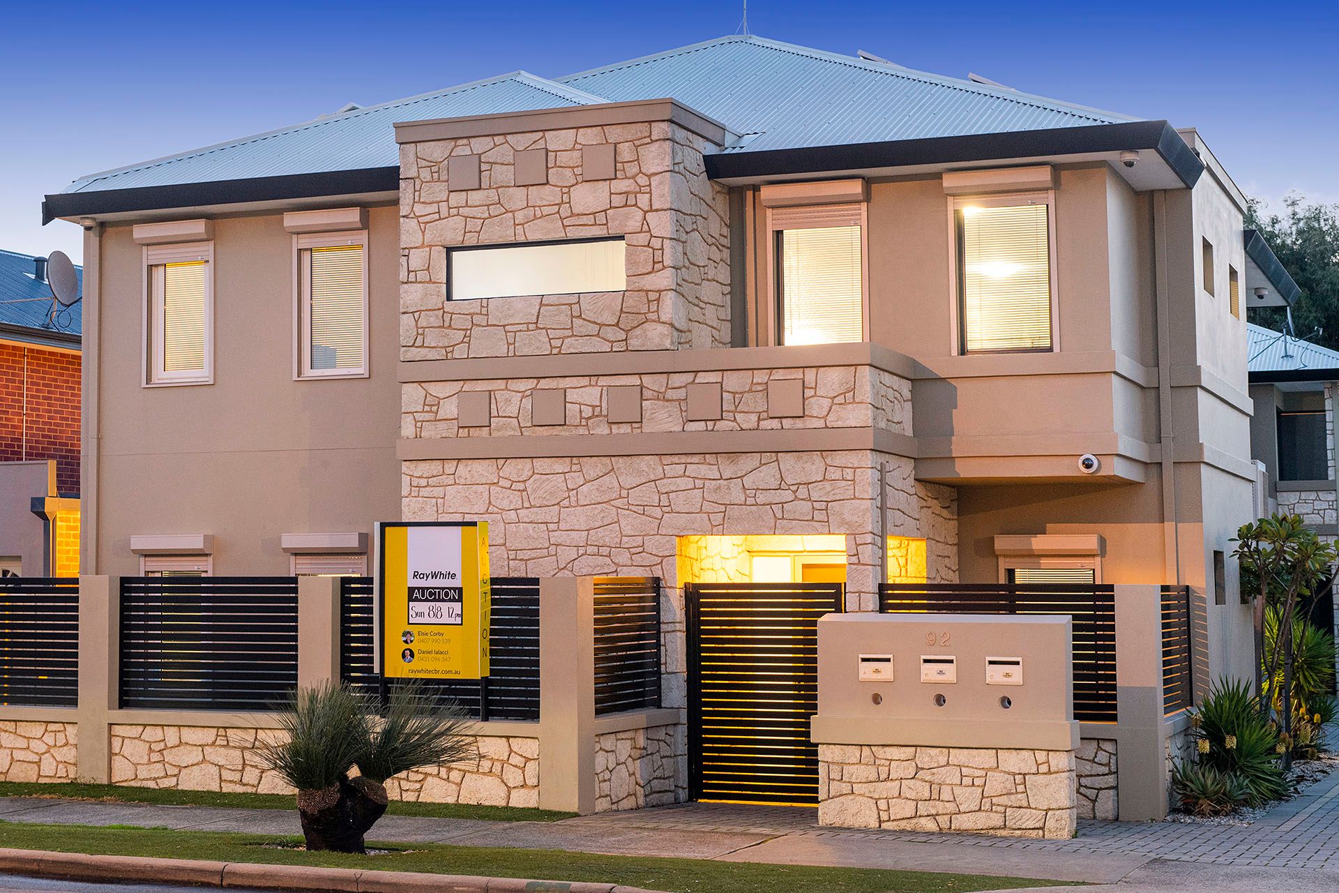 92A Harrison Street, Rockingham WA 6168