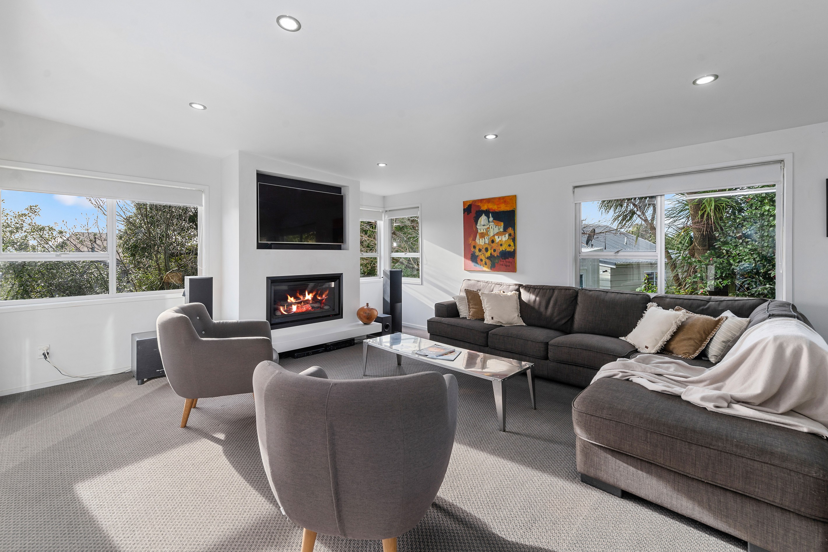 9 Burn Road, Lynmore, Rotorua District