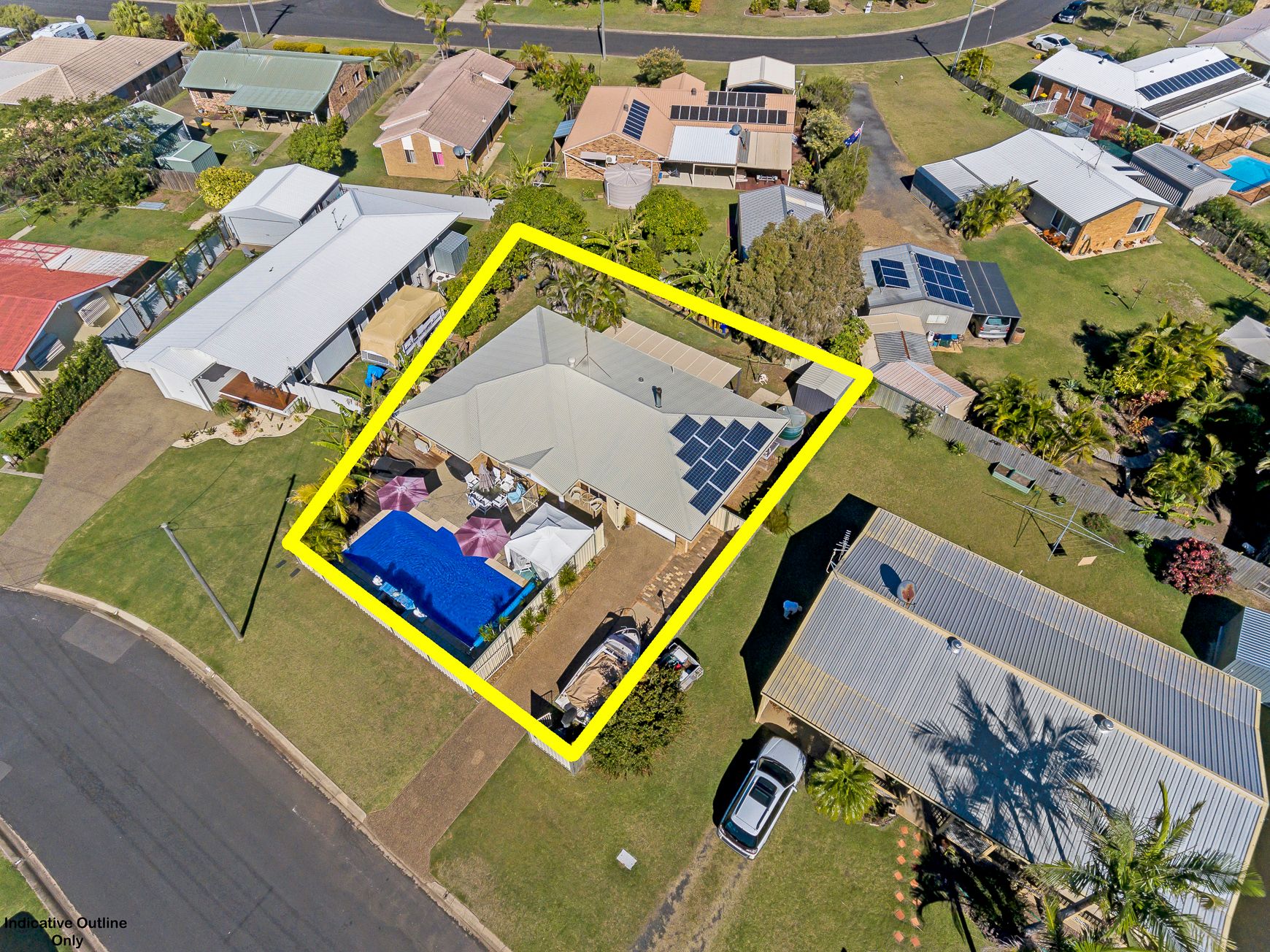 5 Foreshore Parade, Bargara, QLD 4670