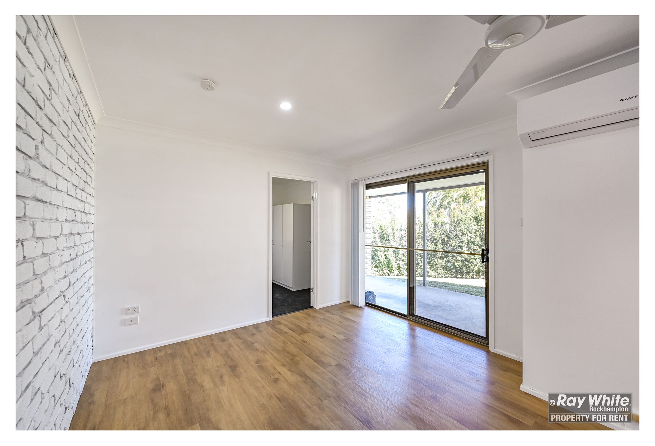 2/345 Shields Avenue, Frenchville, QLD 4701