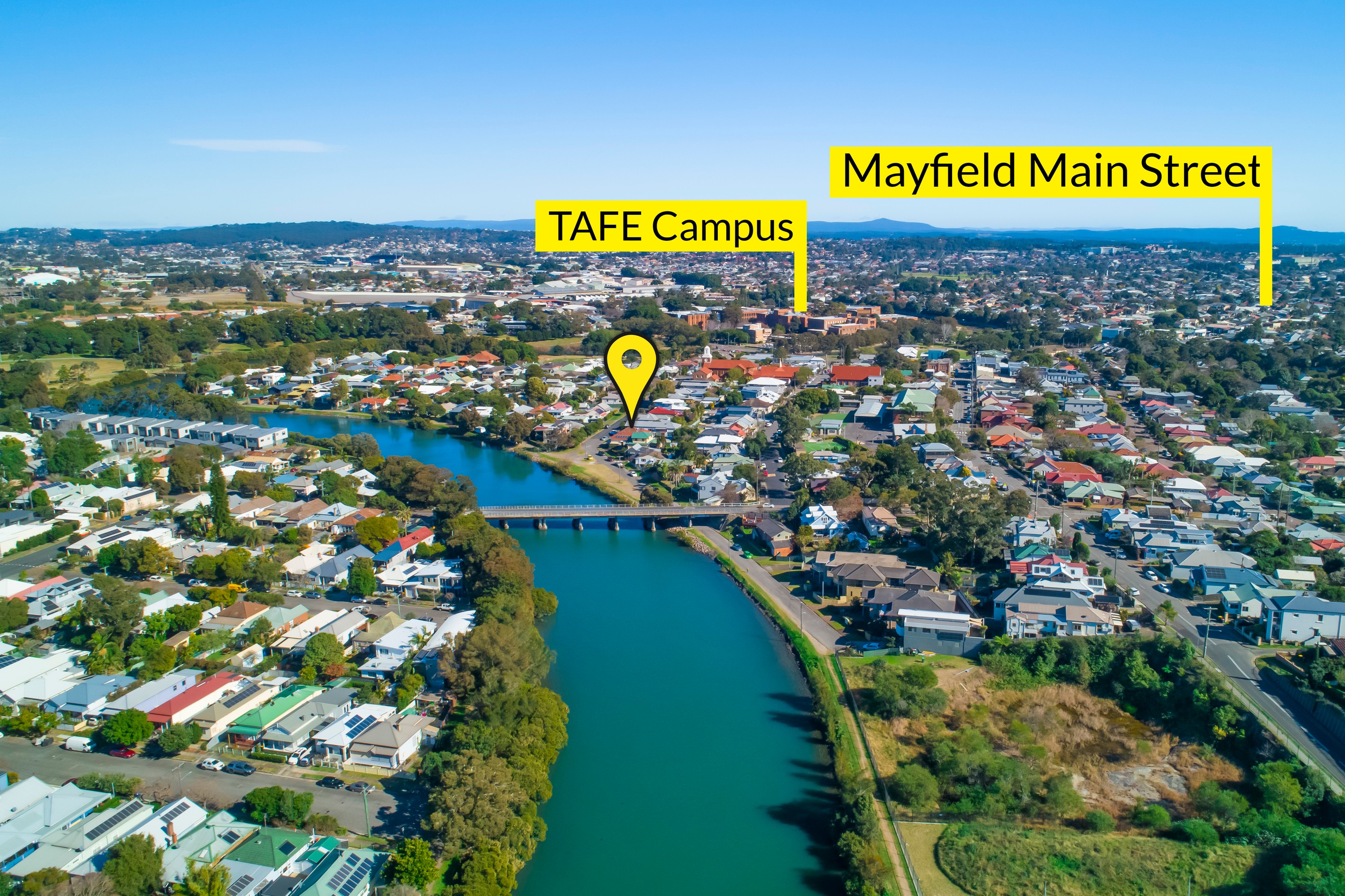 46 Tighes Terrace, Tighes Hill, NSW 2297