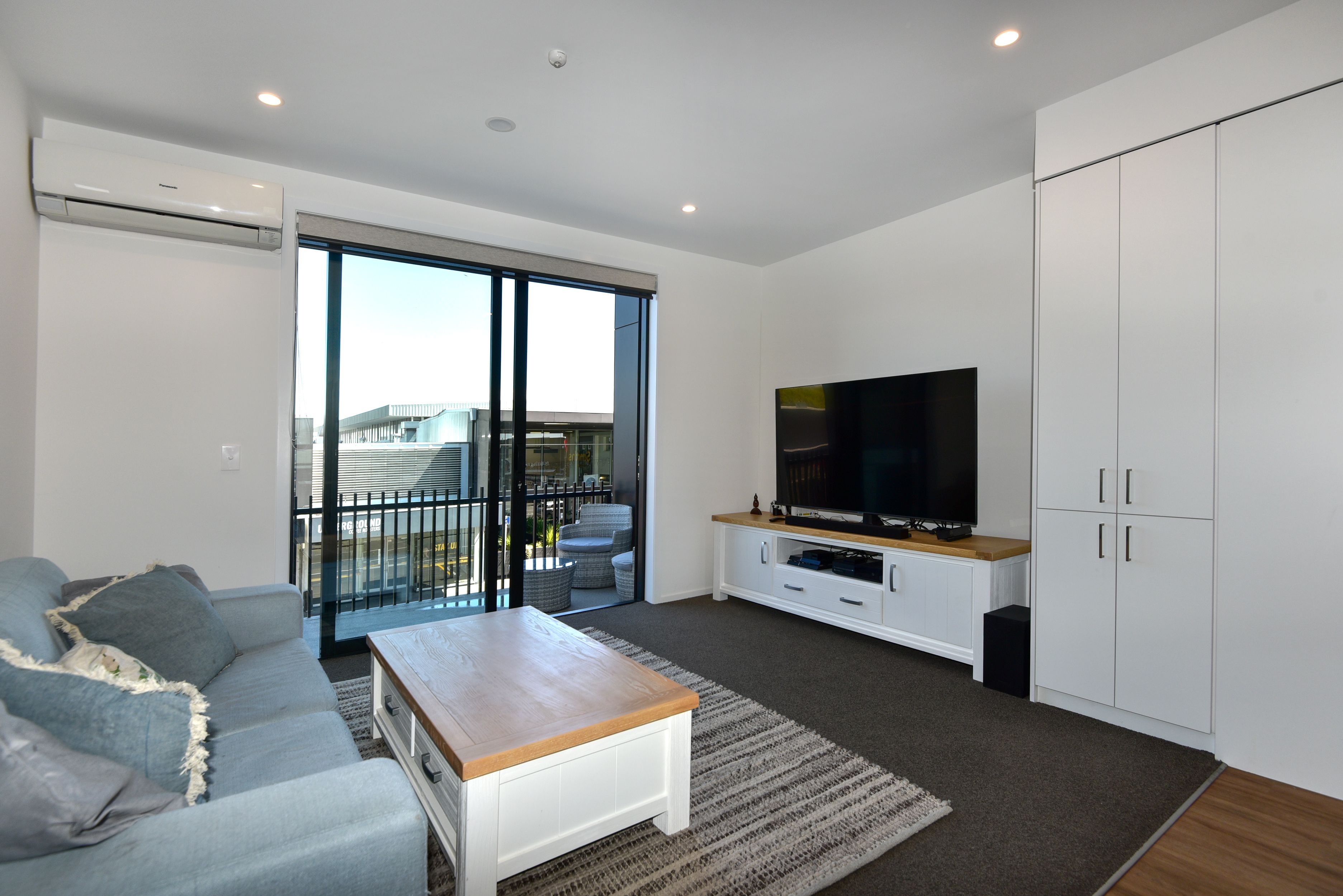 1/4 Waverley Street, Sydenham, Christchurch City