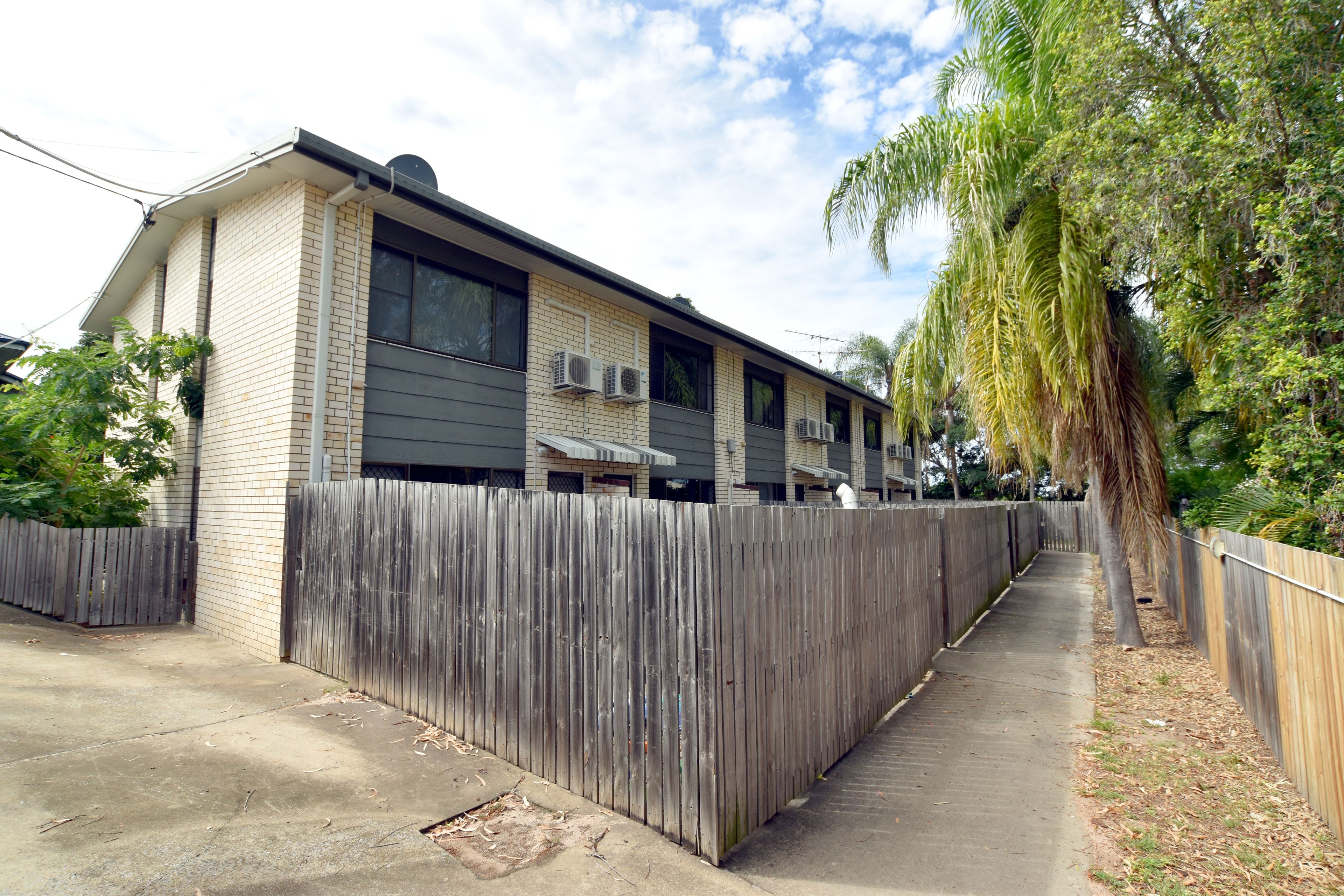 6/68 Ann Street, South Gladstone, QLD 4680