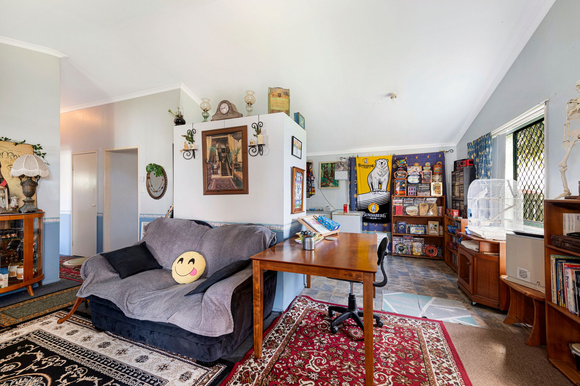 174 Byrne Street, Millbank, QLD 4670