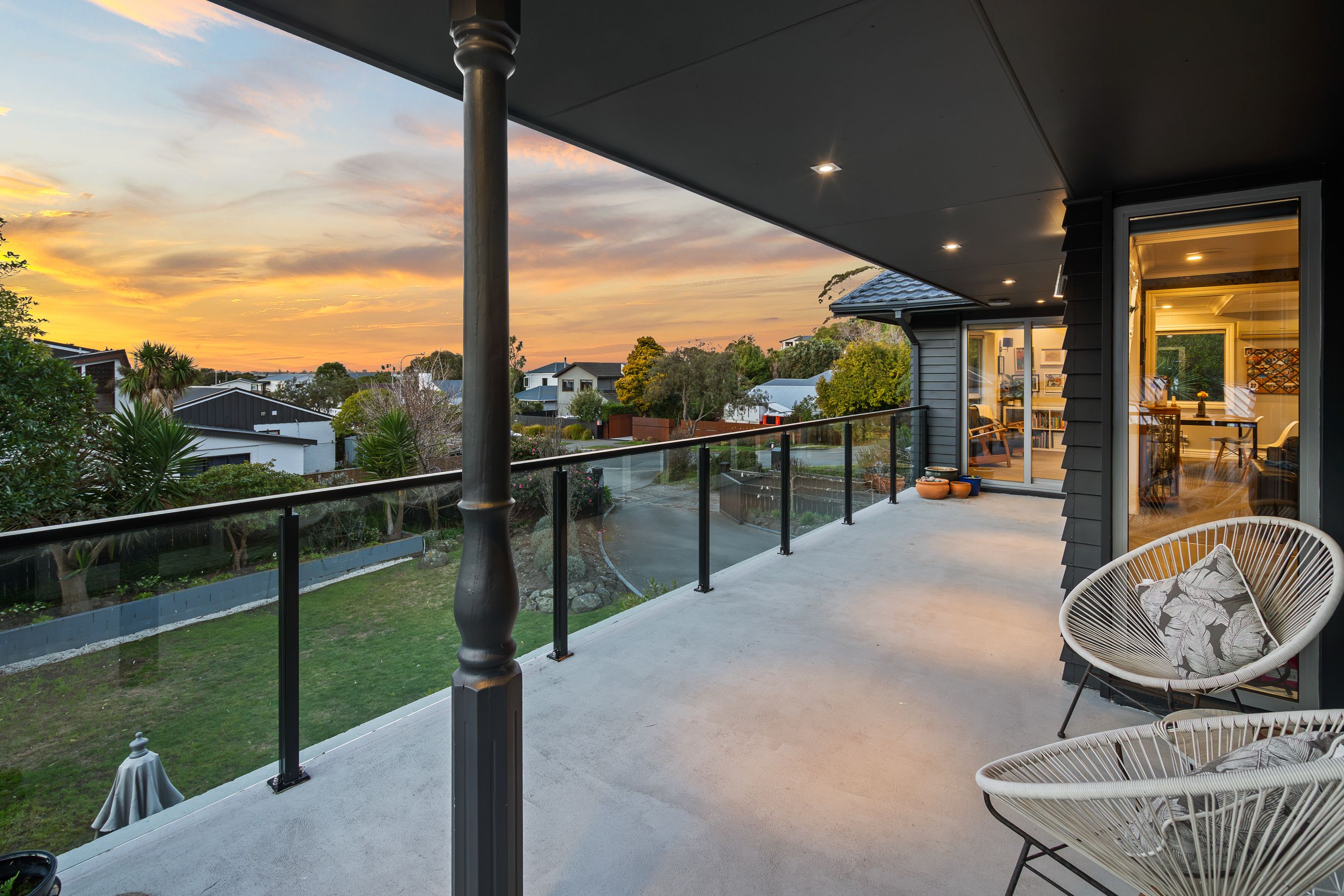 18 Soleares Avenue, Mount Pleasant, Christchurch City