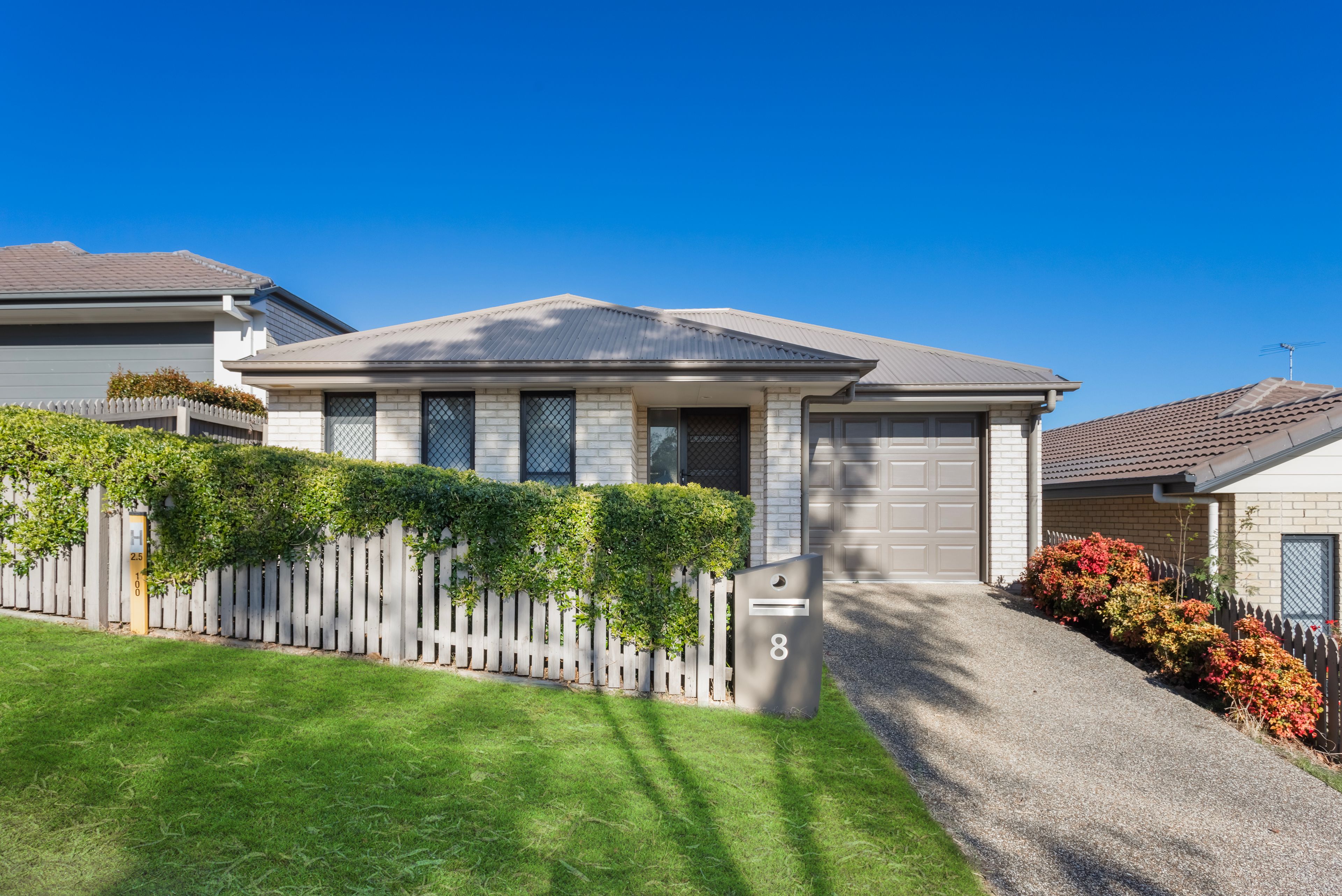 8 Daisy Street, Springfield Lakes QLD 4300