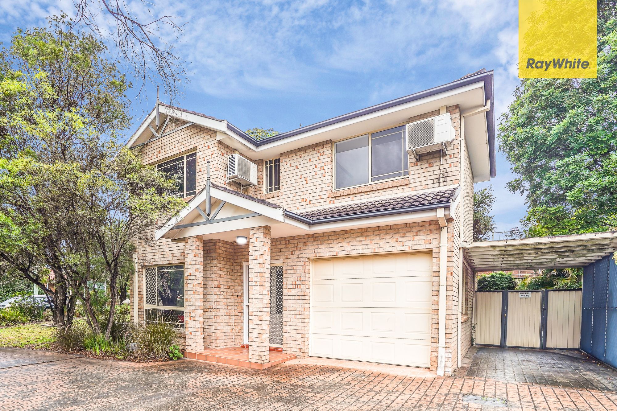 34-38 Houison Street, Westmead NSW 2145