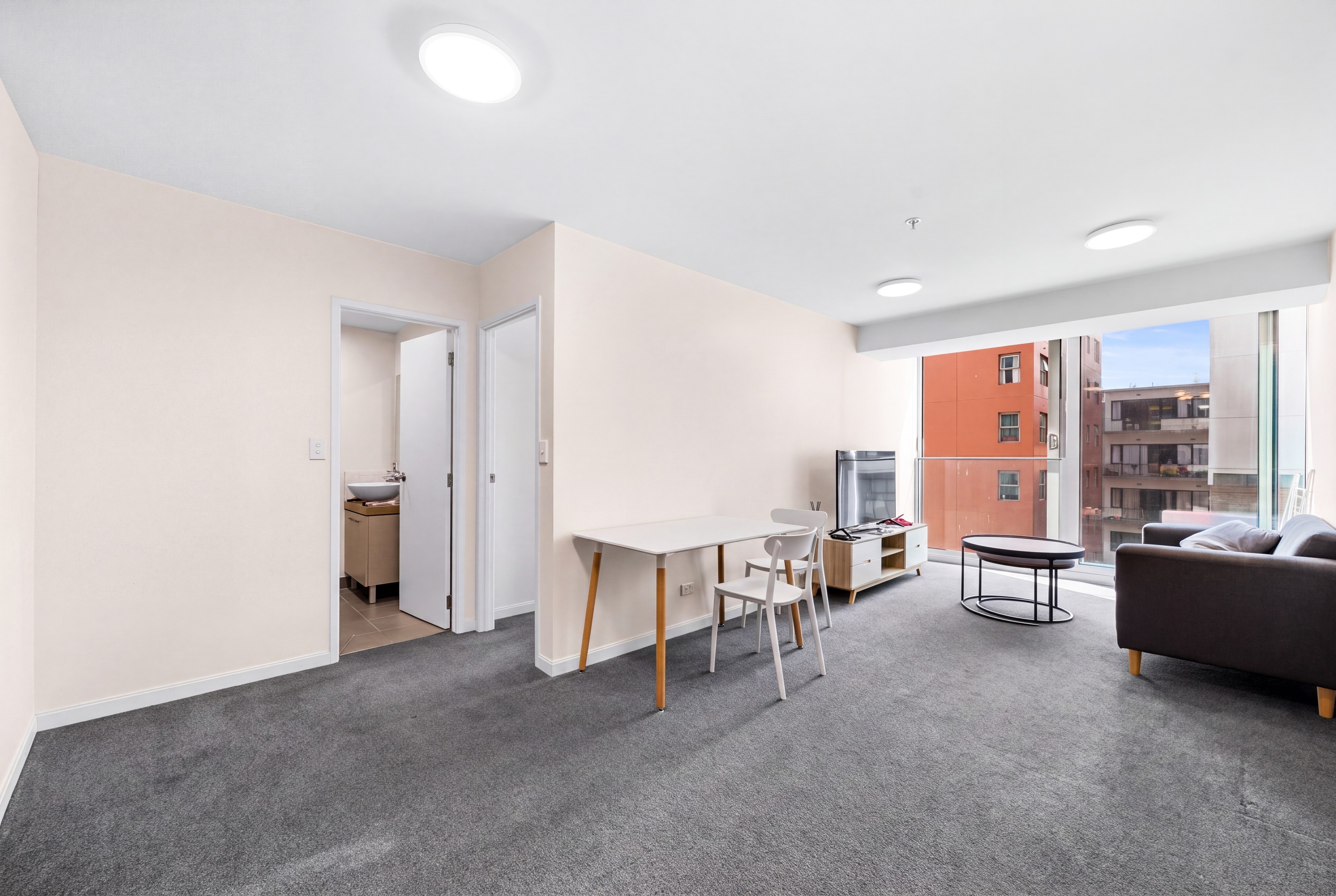 518/135 Hobson Street, Auckland Central, Auckland City