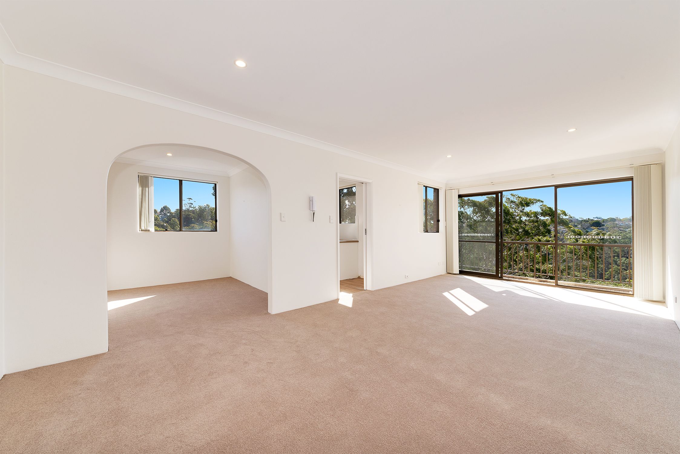 8/12 Cambridge Road, Cammeray, NSW 2062