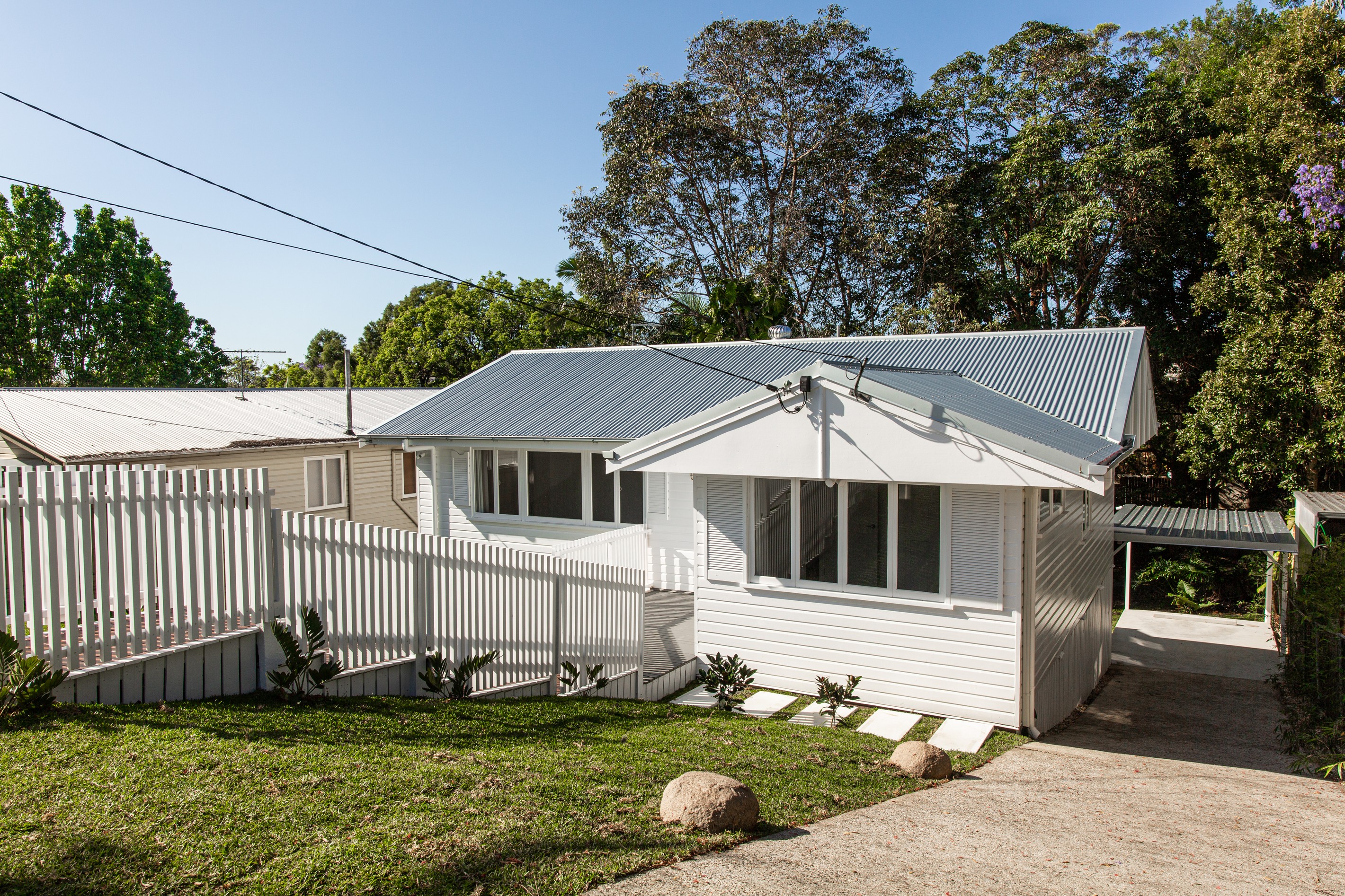 22 Oakey Street, Stafford Heights, QLD 4053
