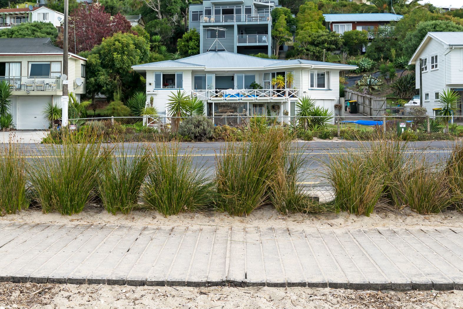 Maraetai, Manukau City