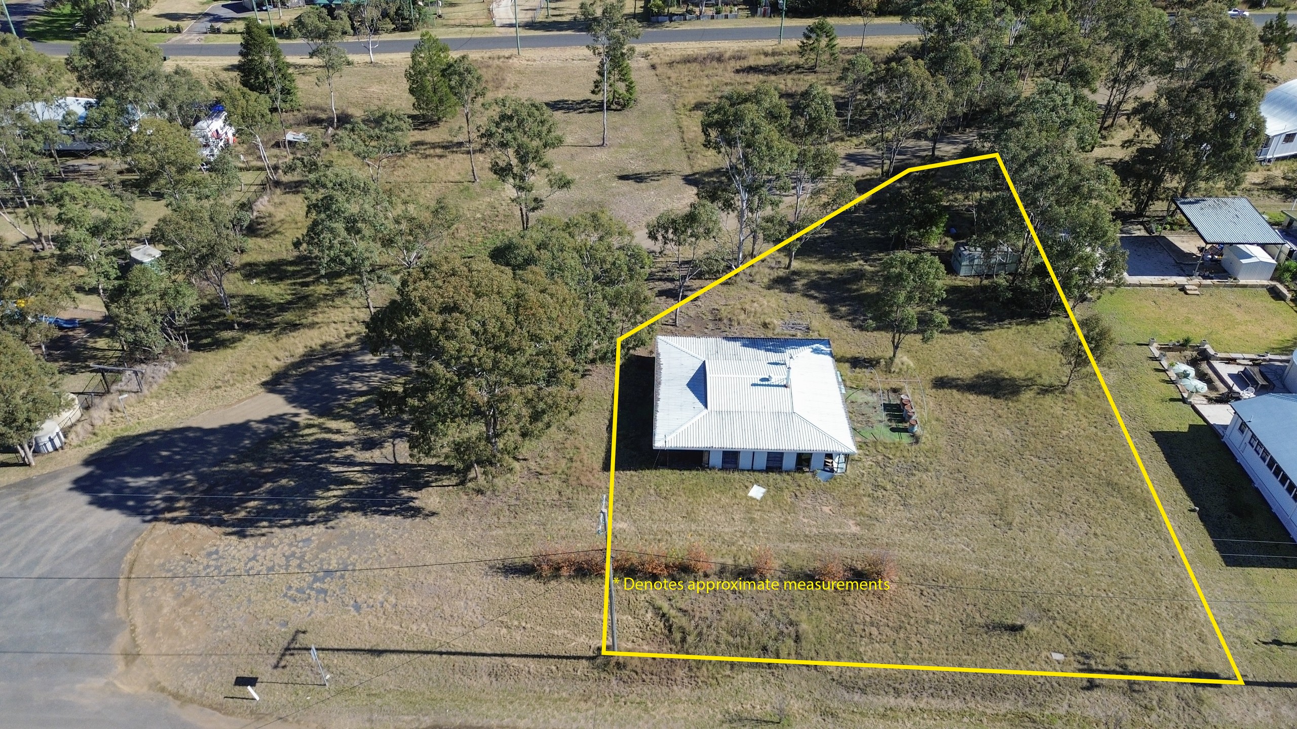 LOT 707 Taylor Street, Maryvale, QLD 4370