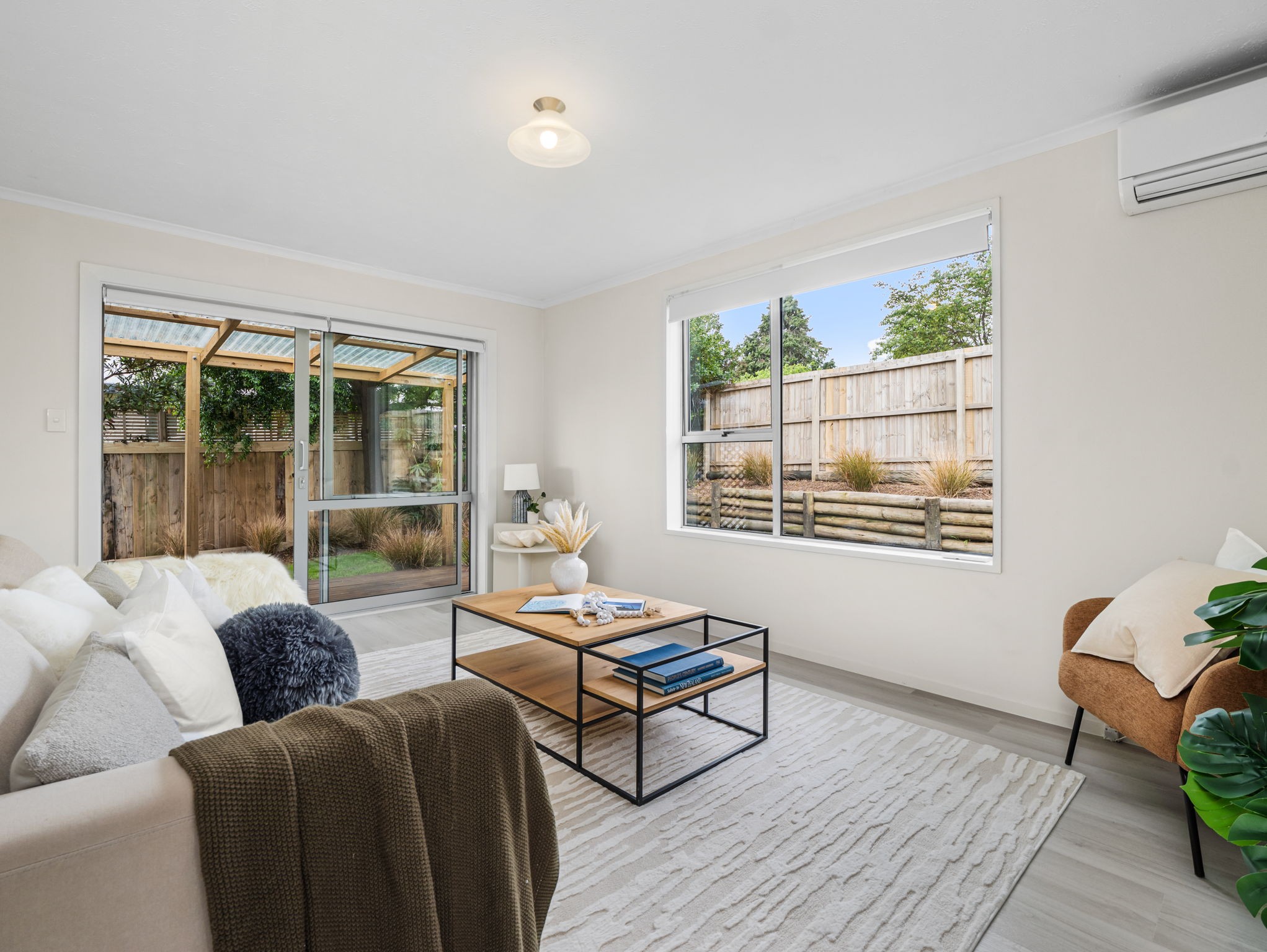 32b Kawau Crescent, Bromley, Christchurch City