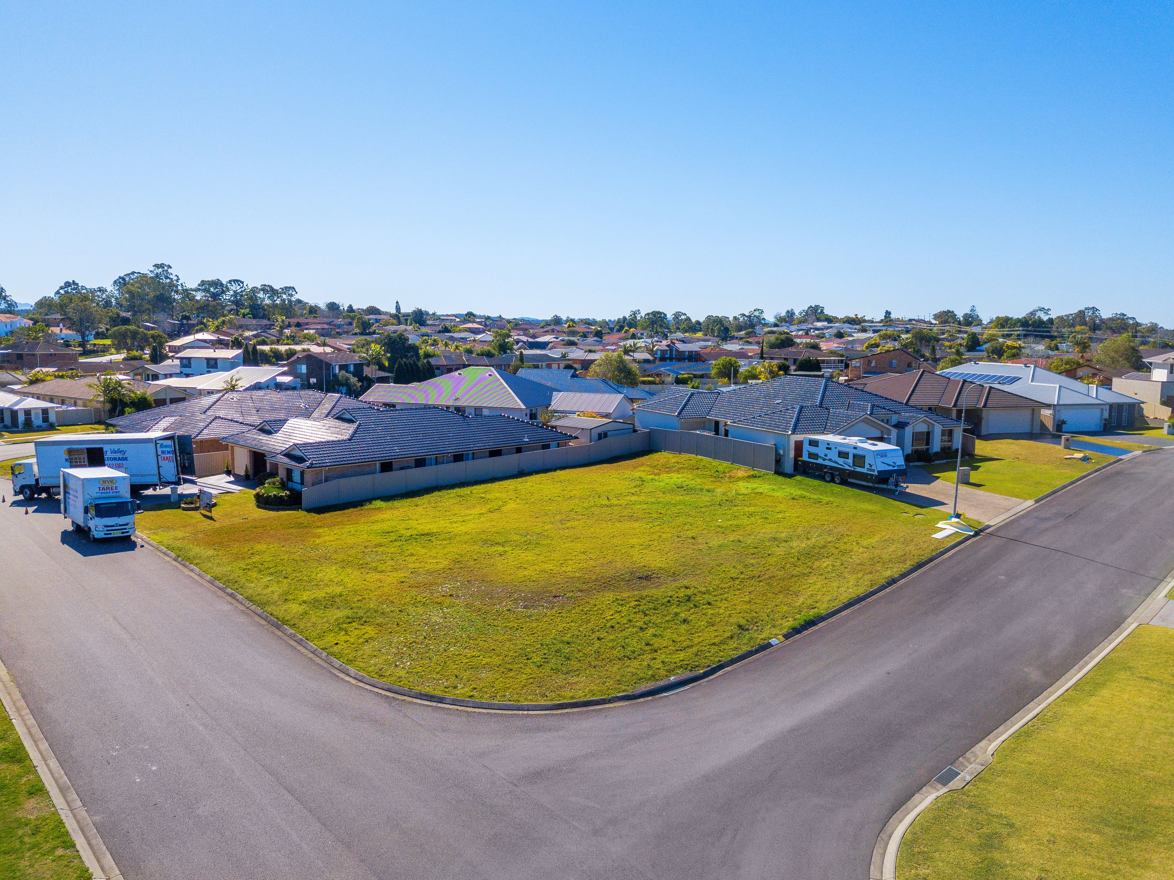 5 John Hall Drive, Taree, NSW 2430