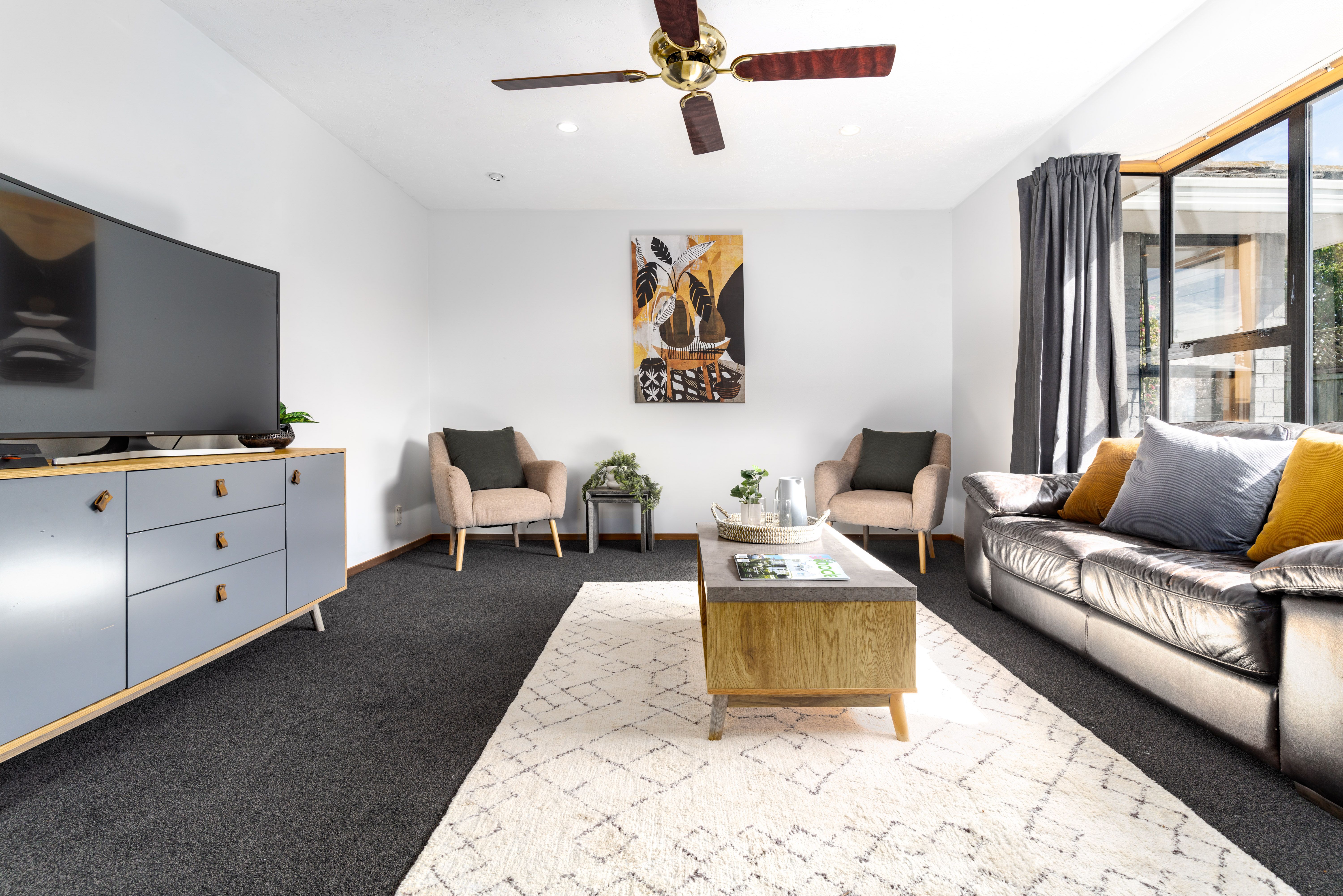 2/41 Kildare Street, Northwood, Christchurch City