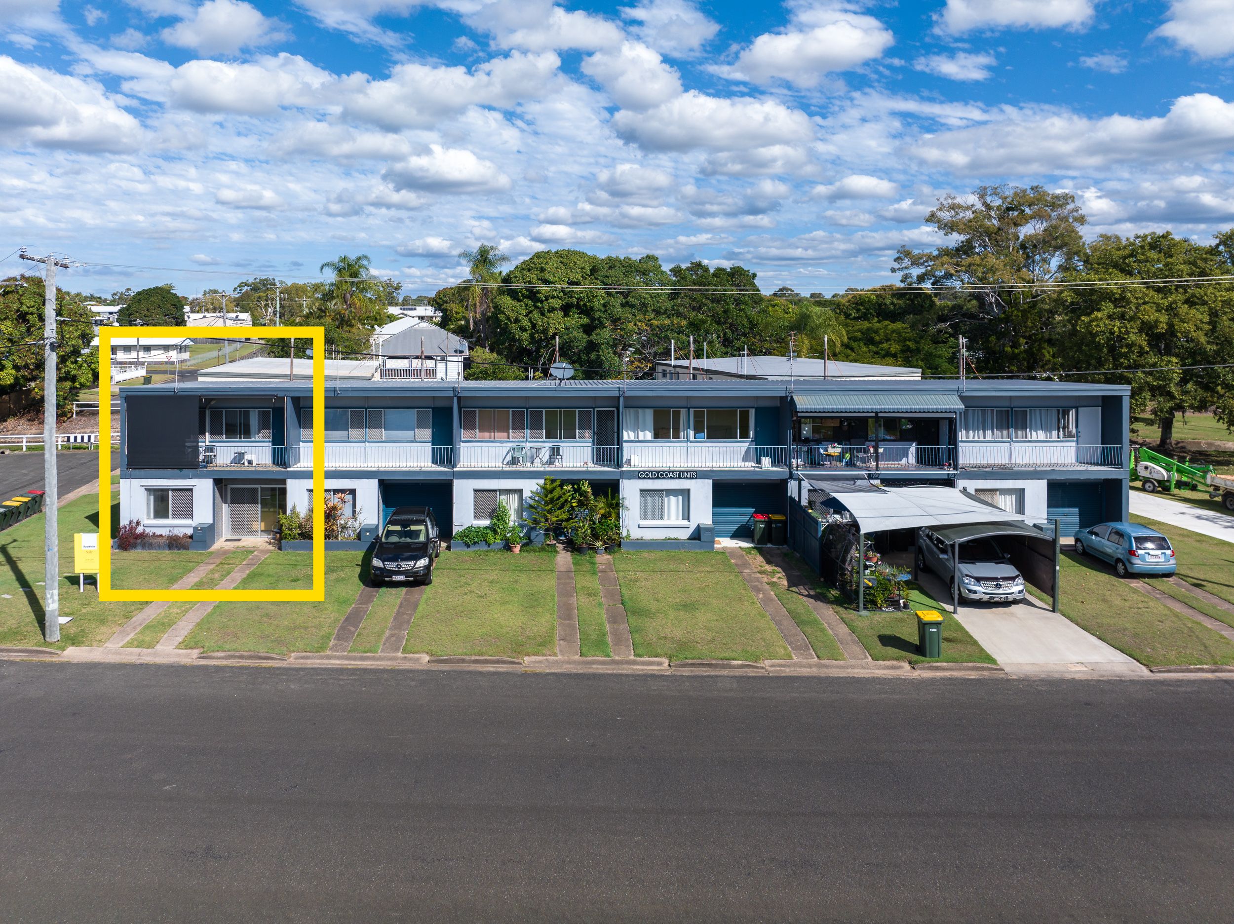 1/5 Mckean Road, Scarness, QLD 4655