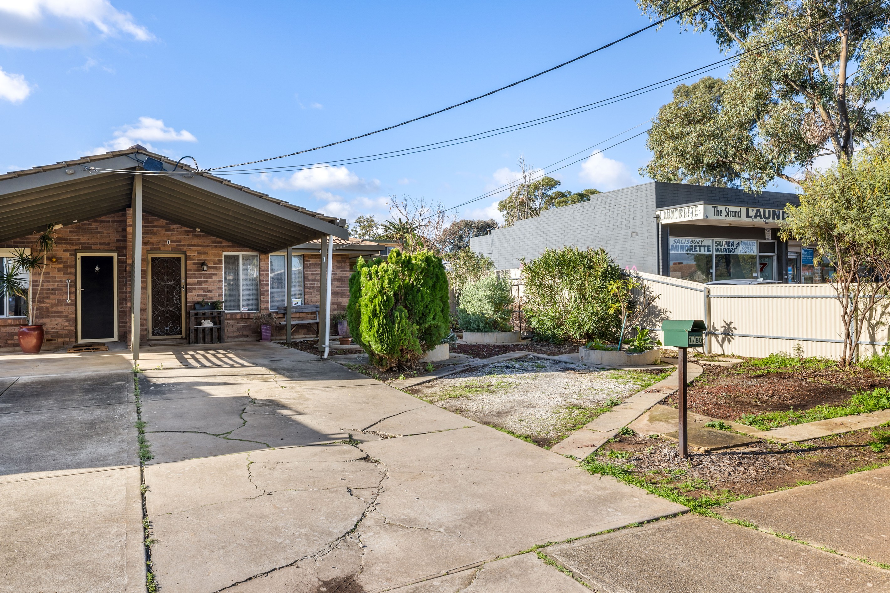 1/80 Dorothy Street, Brahma Lodge, SA 5109