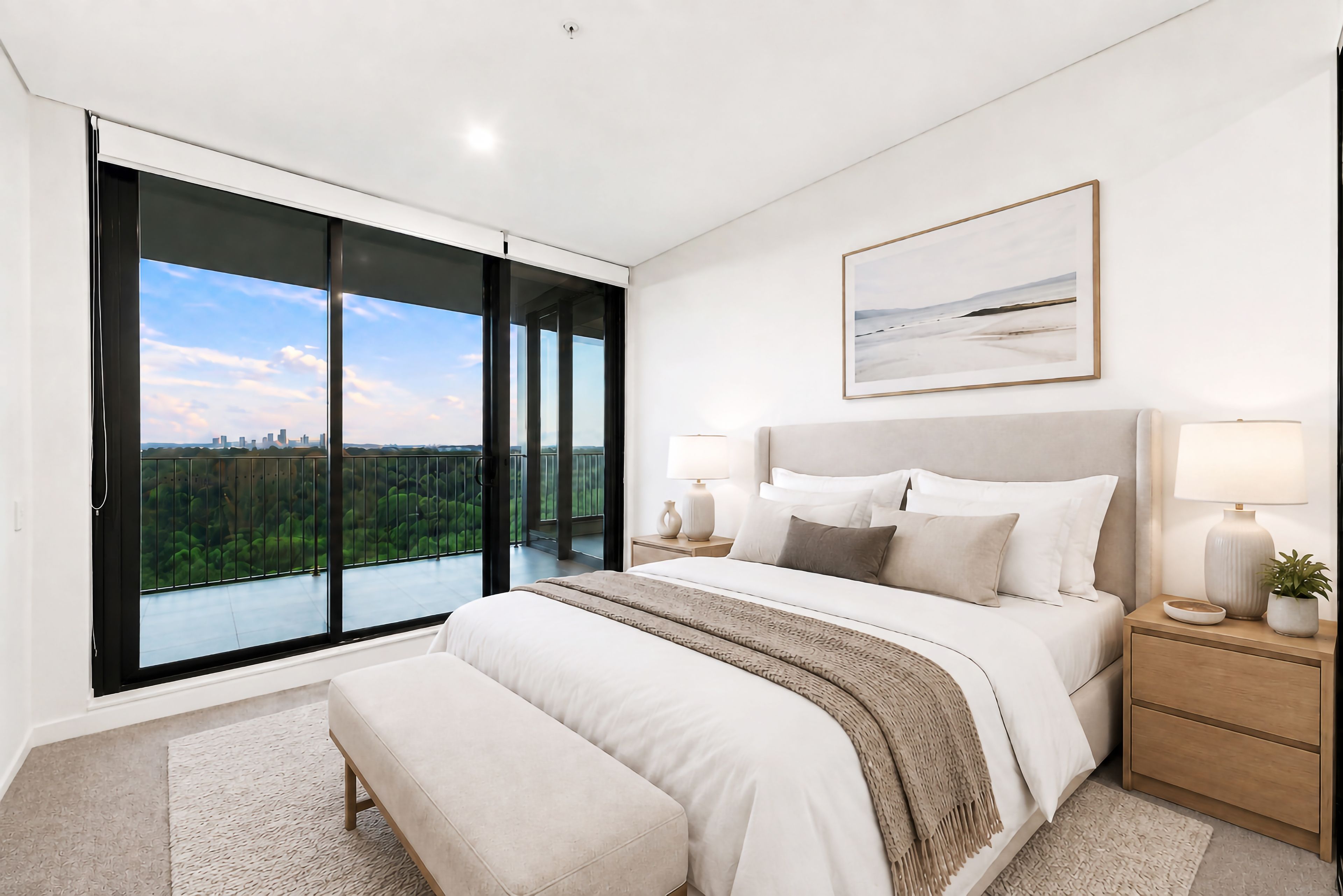 1003/3 Bennelong Parkway — photo 13 of 21