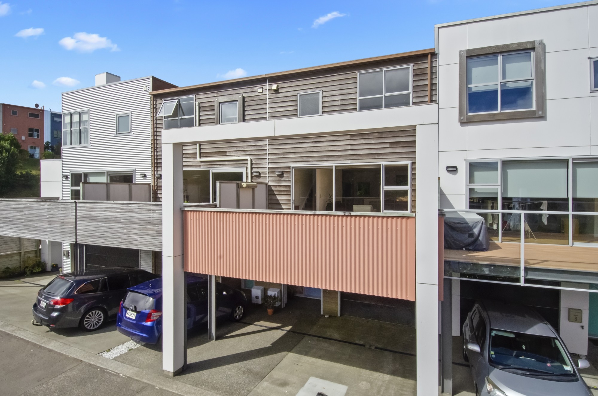 7 Saddleback Grove, Karori, Wellington City