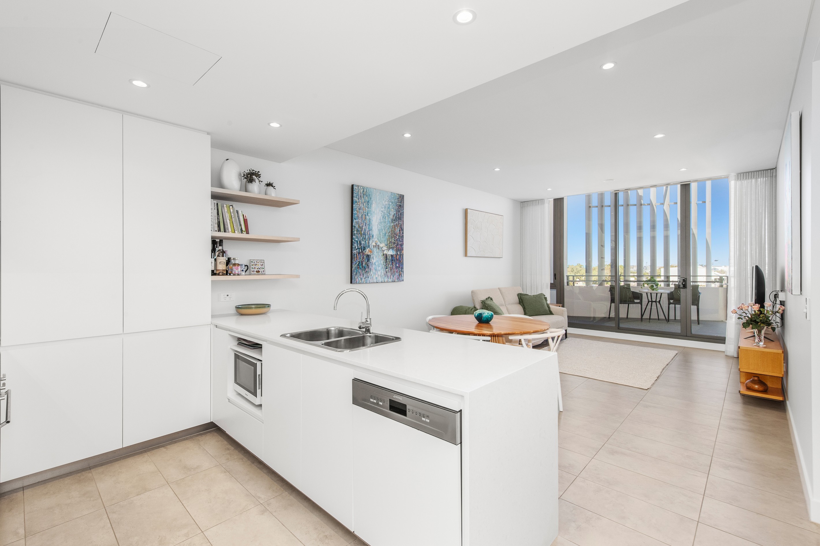 502/7 Cattalini Lane, North Fremantle, WA 6159
