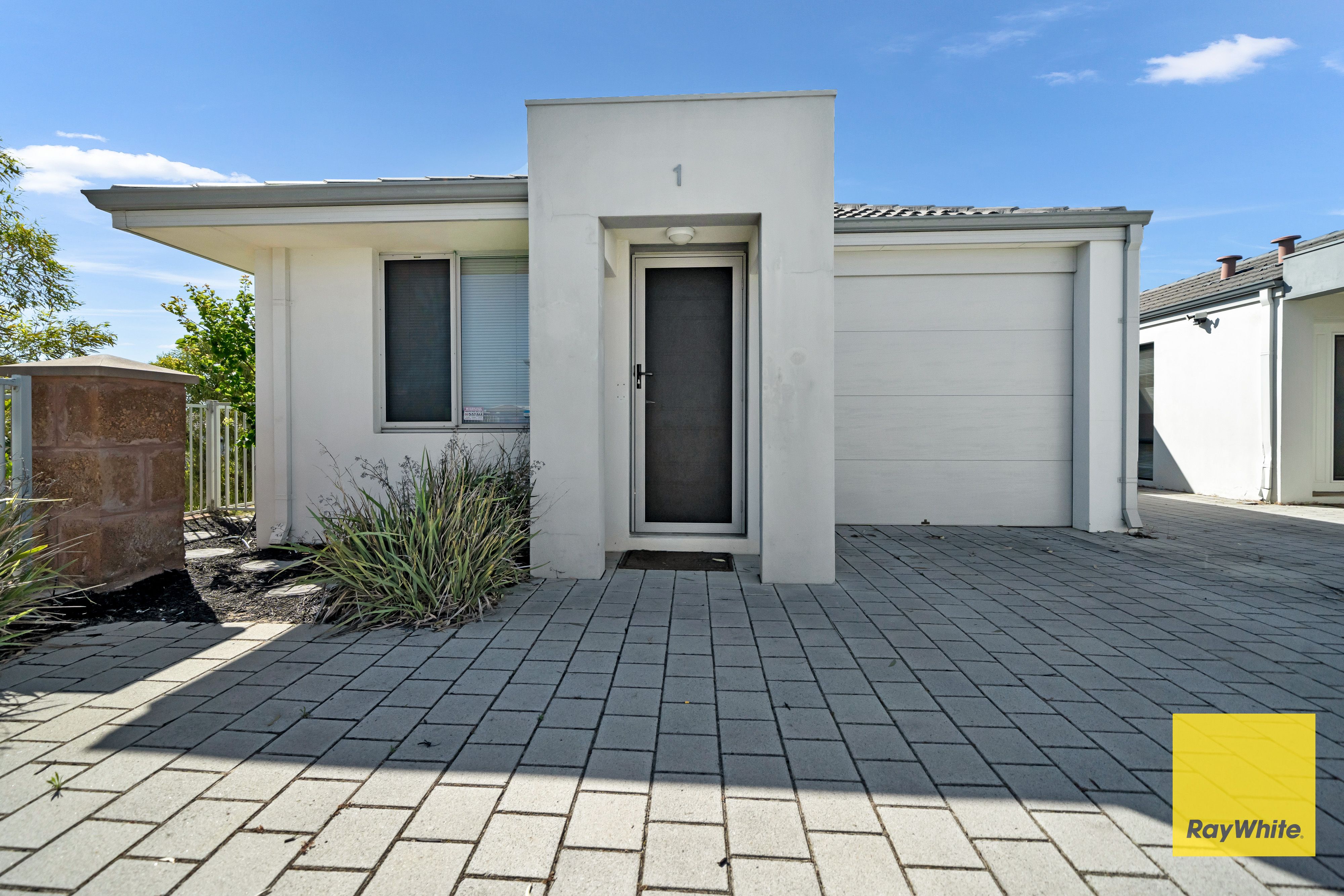 1/135 Joseph Banks Boulevard, Banksia Grove, WA 6031