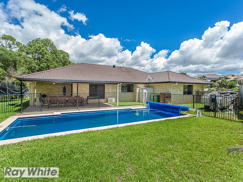 42 Mercury Parade, Mango Hill, QLD 4509