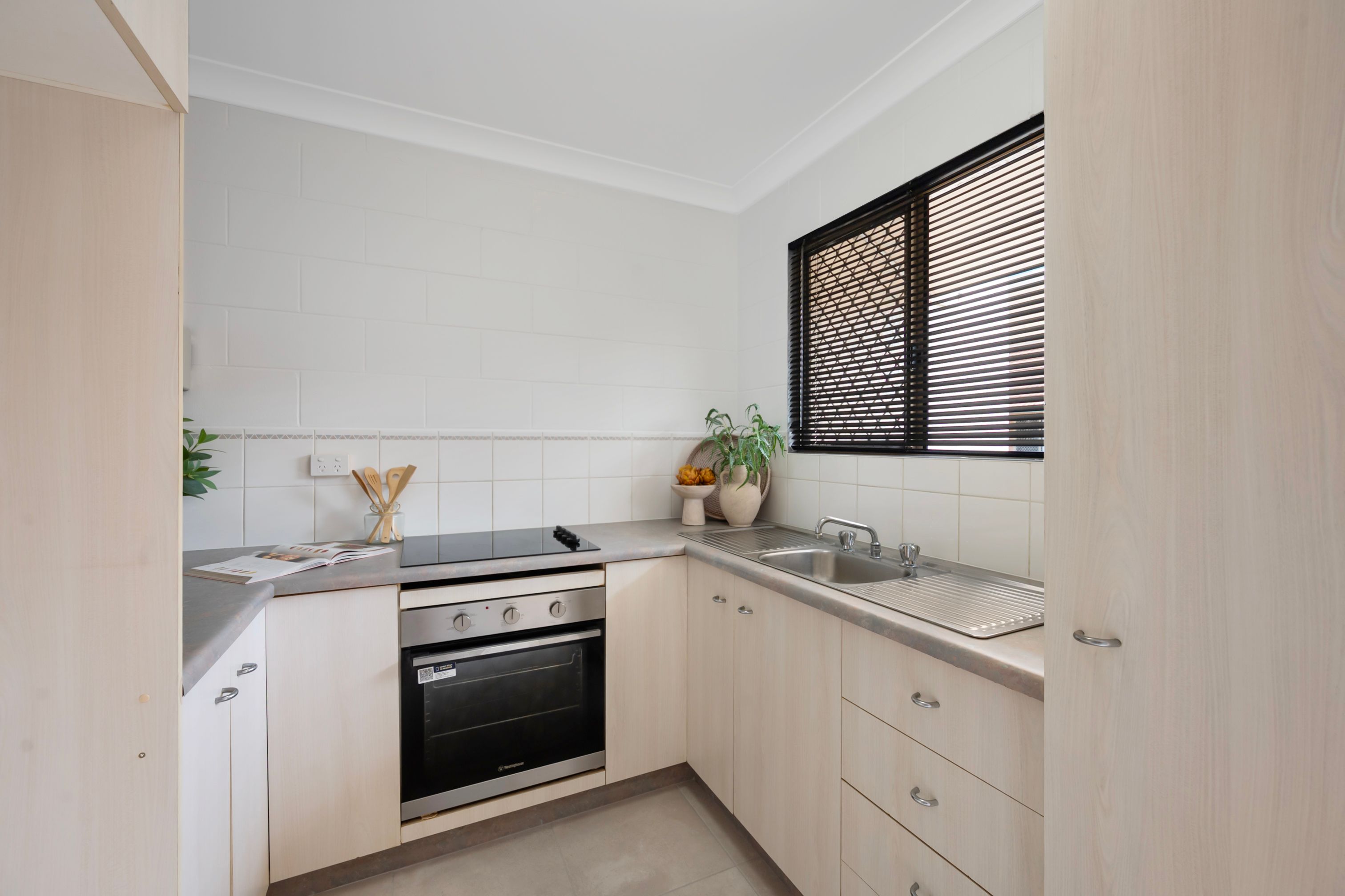 10/51-55 Bamford Lane, Kirwan, QLD 4817