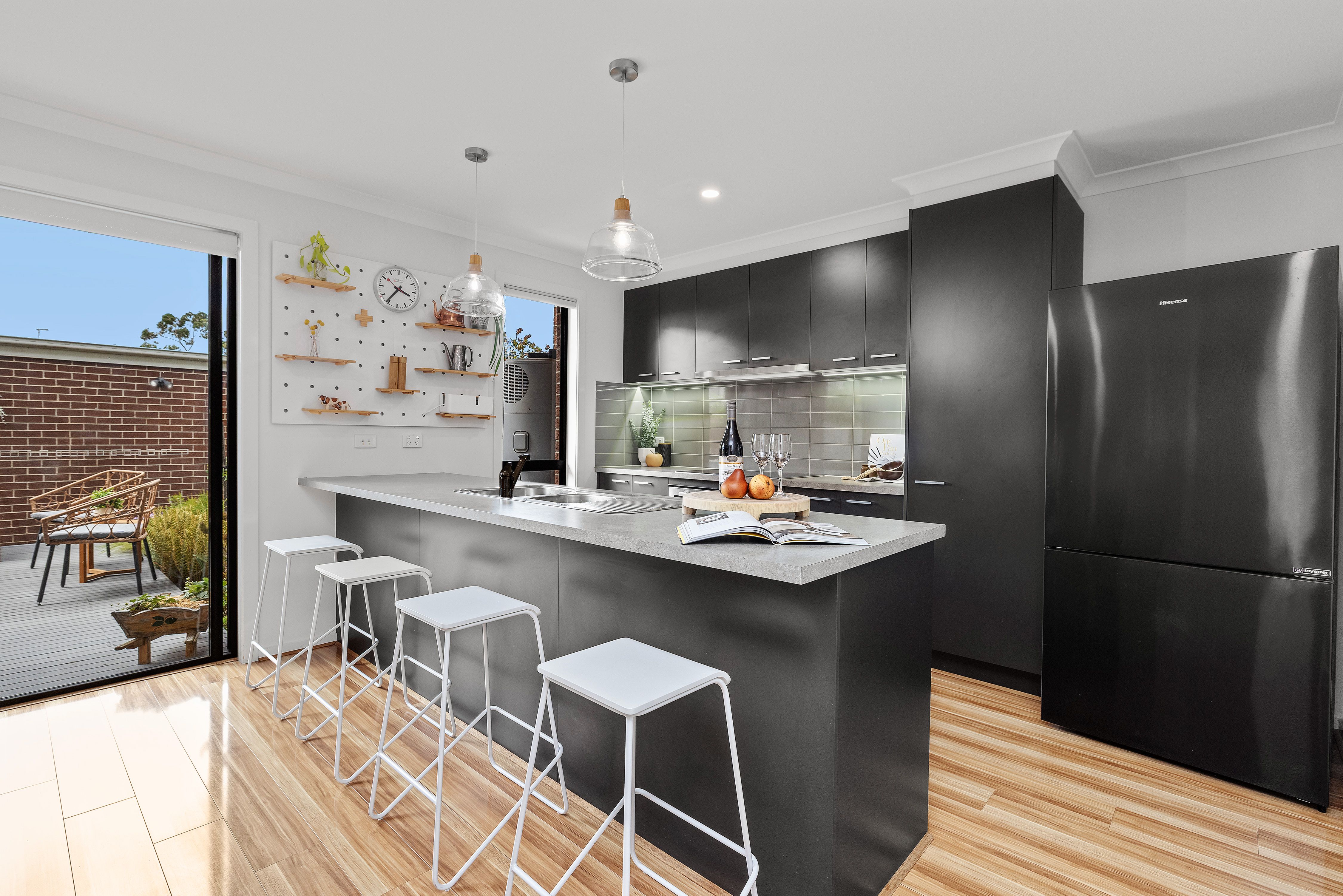 153 Spriggs Drive, Croydon, VIC 3136