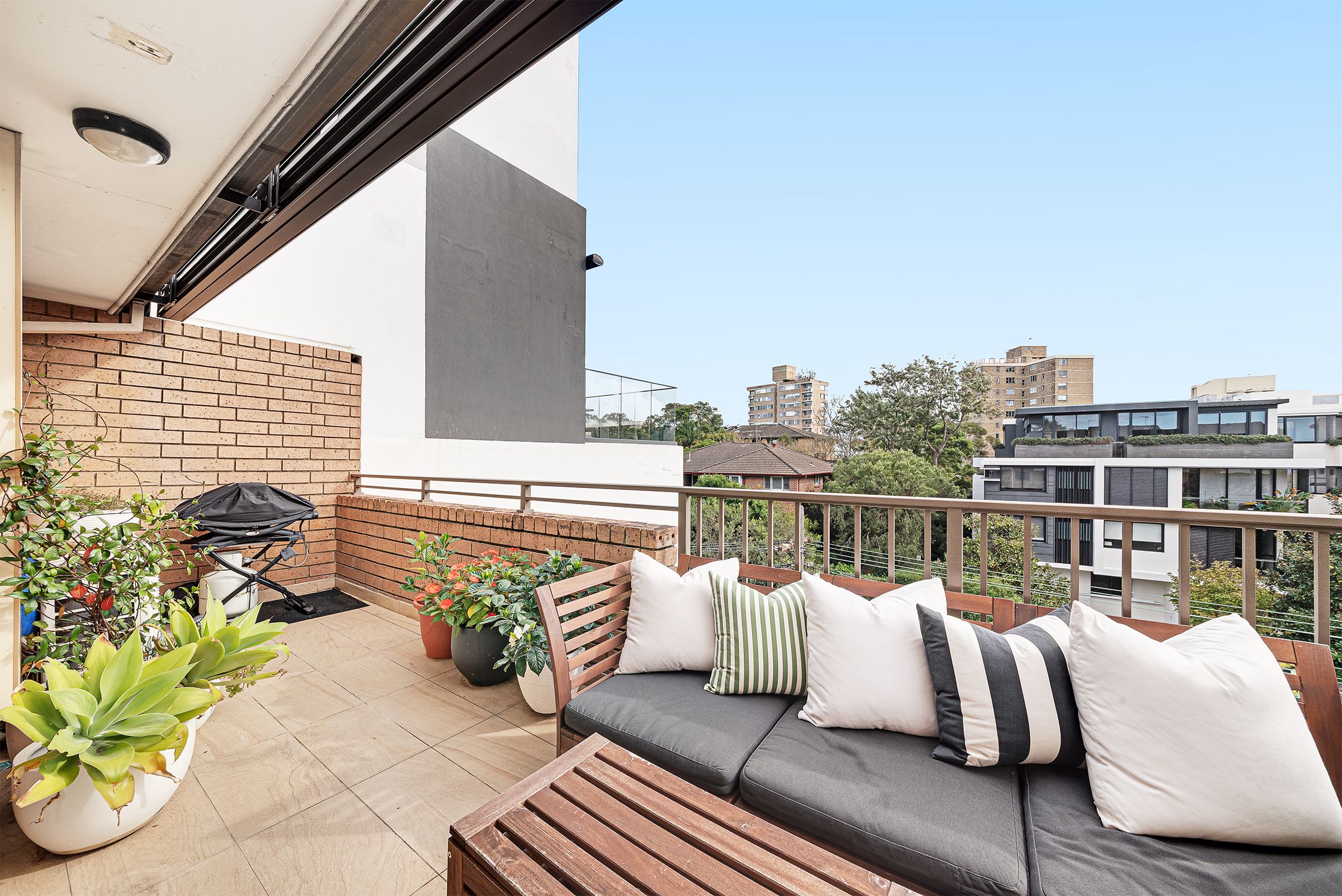 6/23 Parraween Street, Cremorne NSW 2090