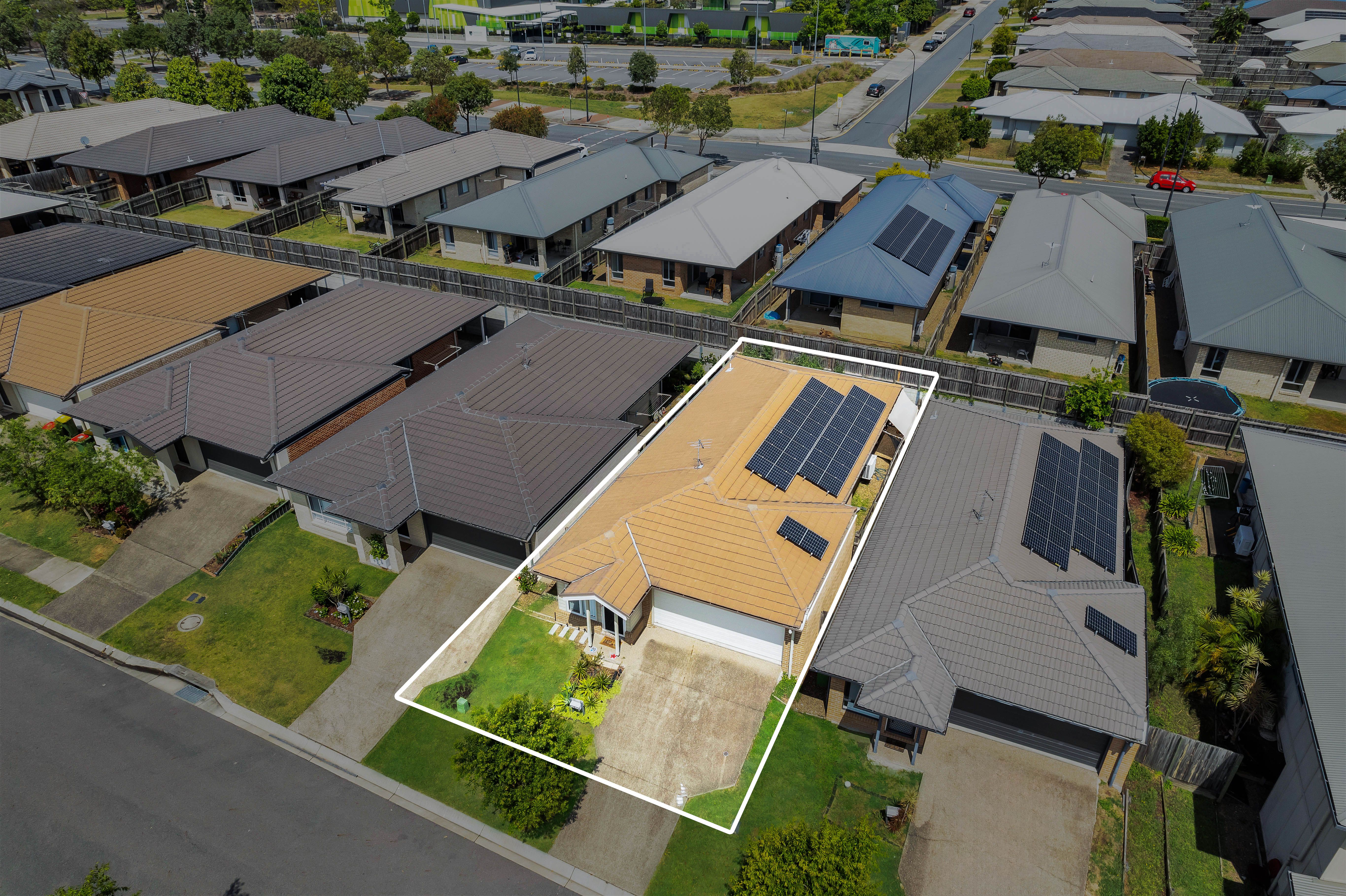 3 Quail Court, Redbank Plains, QLD 4301