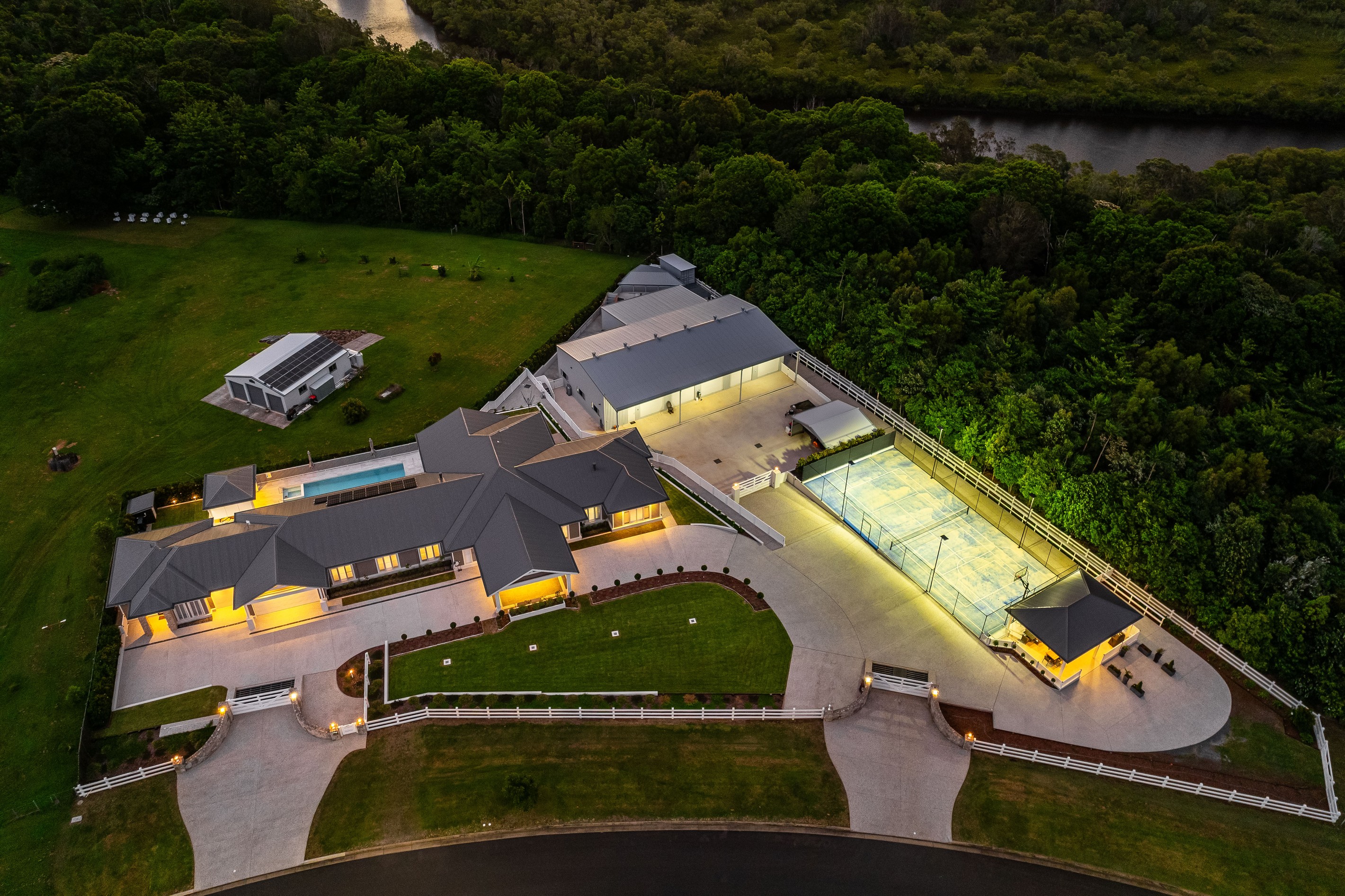 254 Hutley Drive, Lennox Head, NSW 2478