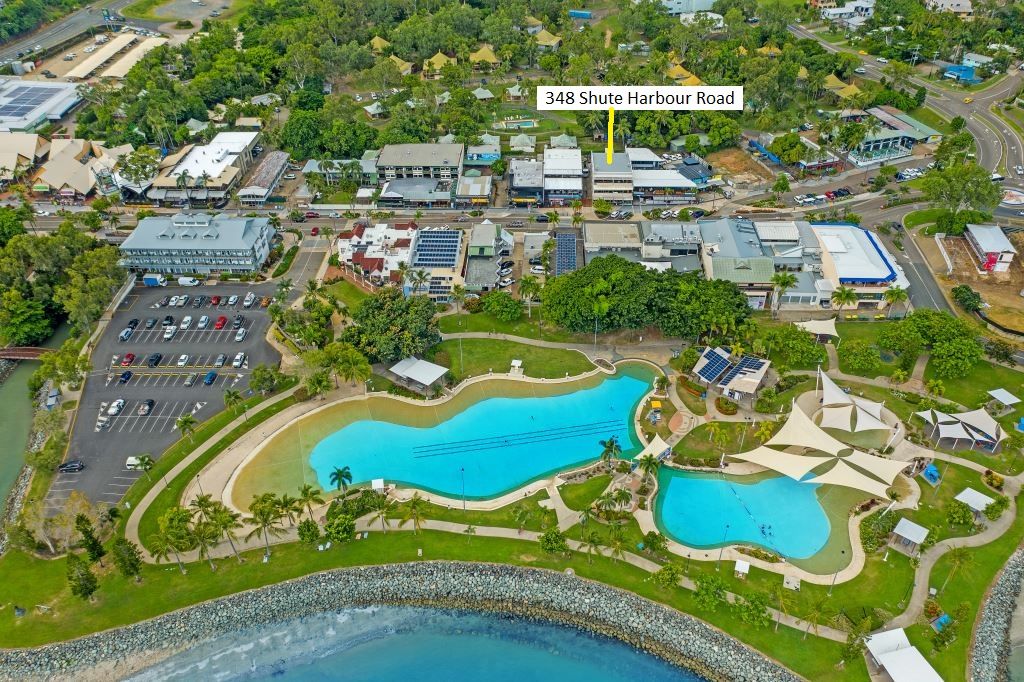 1/348 Shute Harbour Road, Airlie Beach, QLD 4802