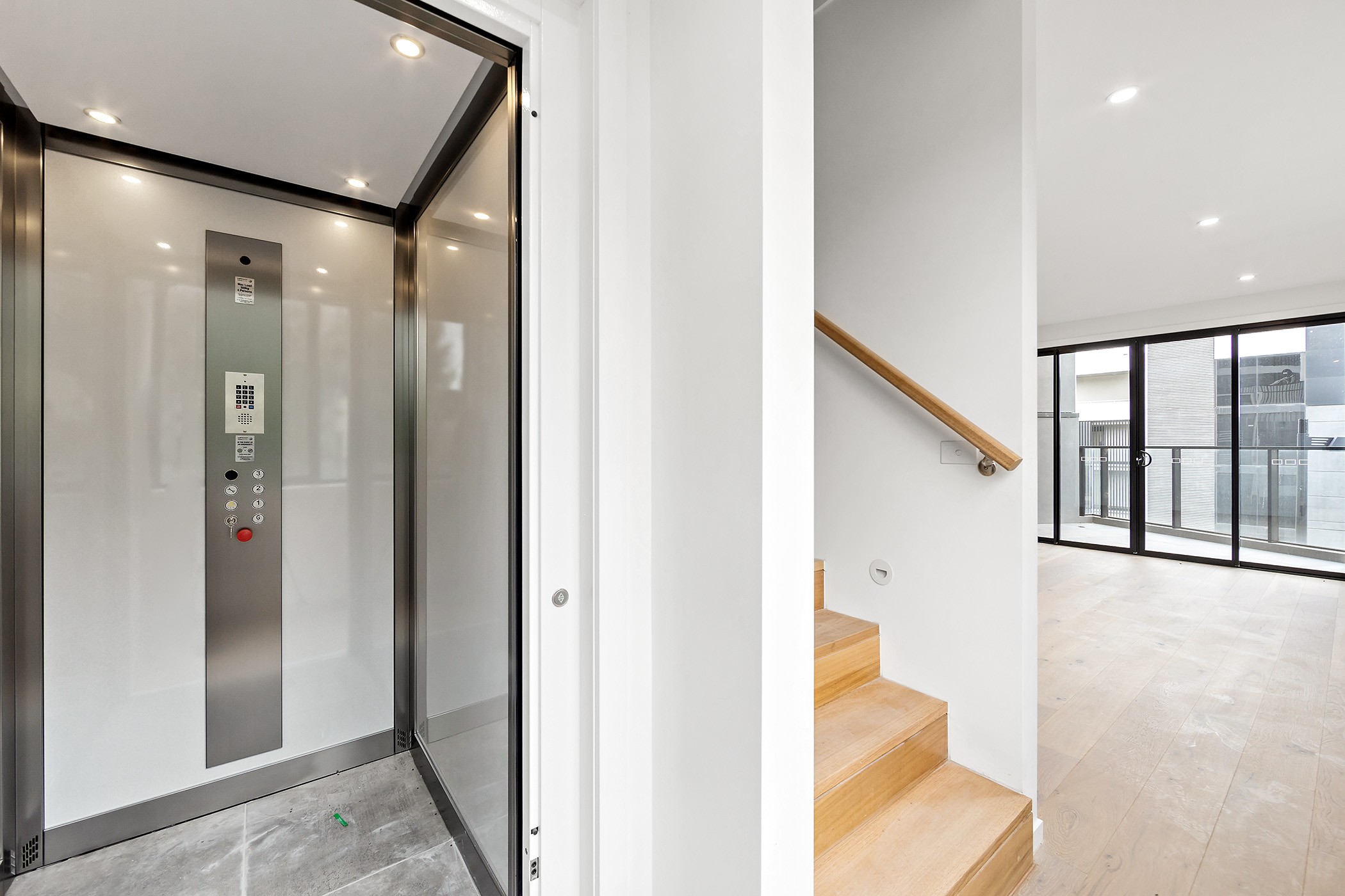 15/56 La Scala Avenue, Maribyrnong, VIC 3032