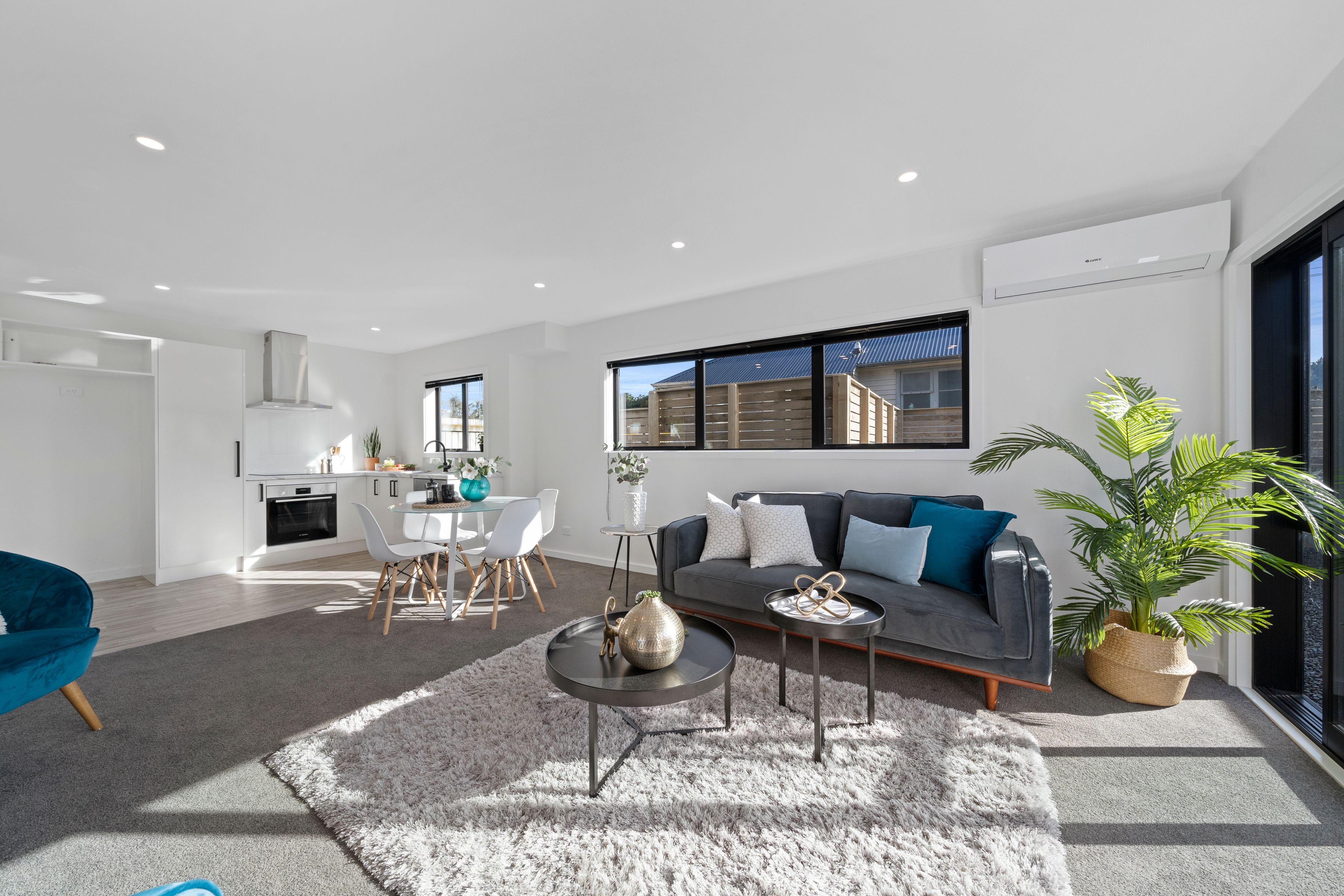 1167C High Street, Taita, Lower Hutt City