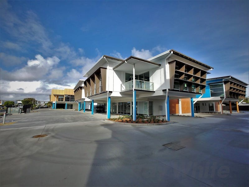 6/15 Holt Street, Pinkenba, QLD 4008