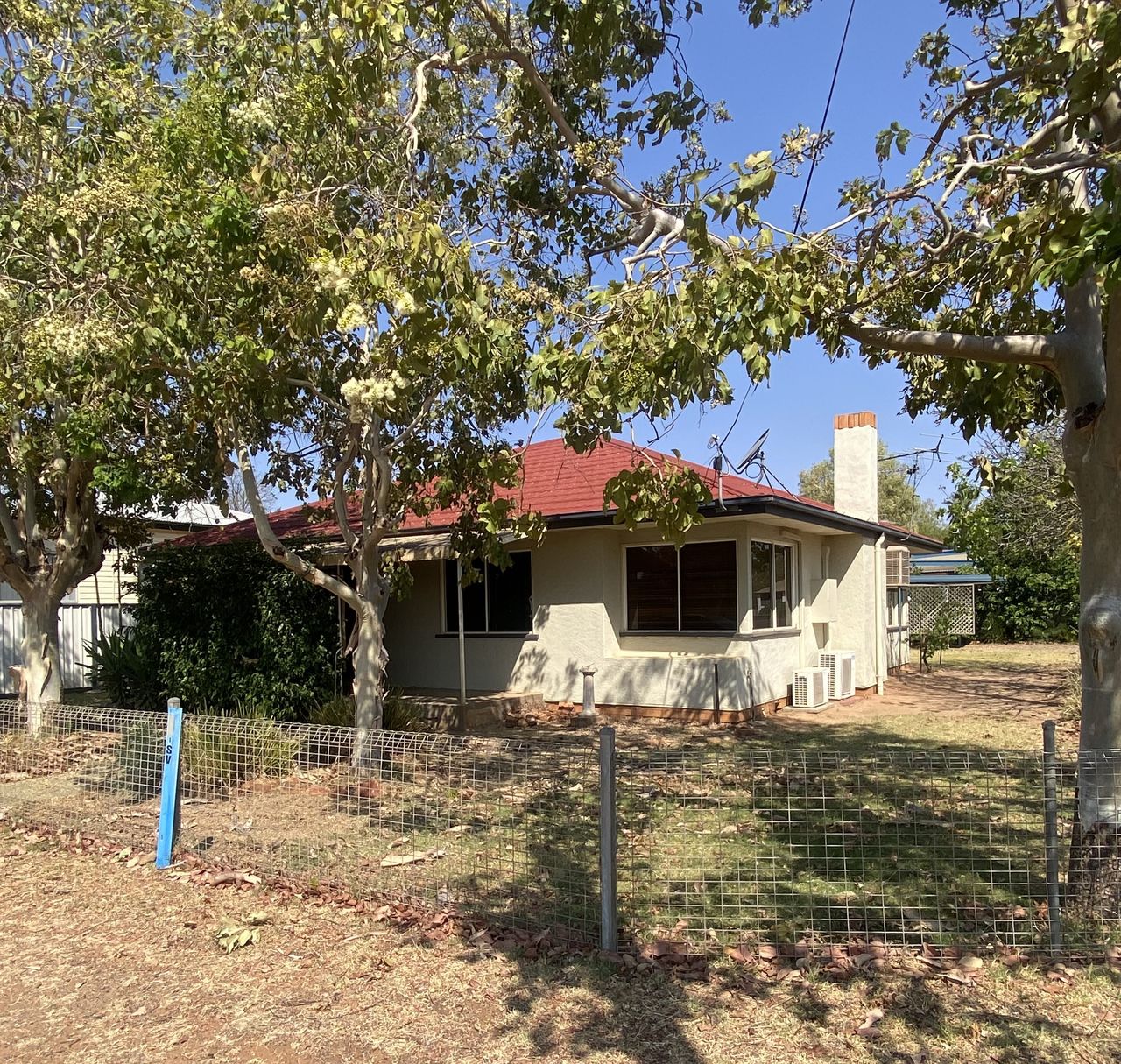 Homes sold in Charleville Ray White Rural Charleville