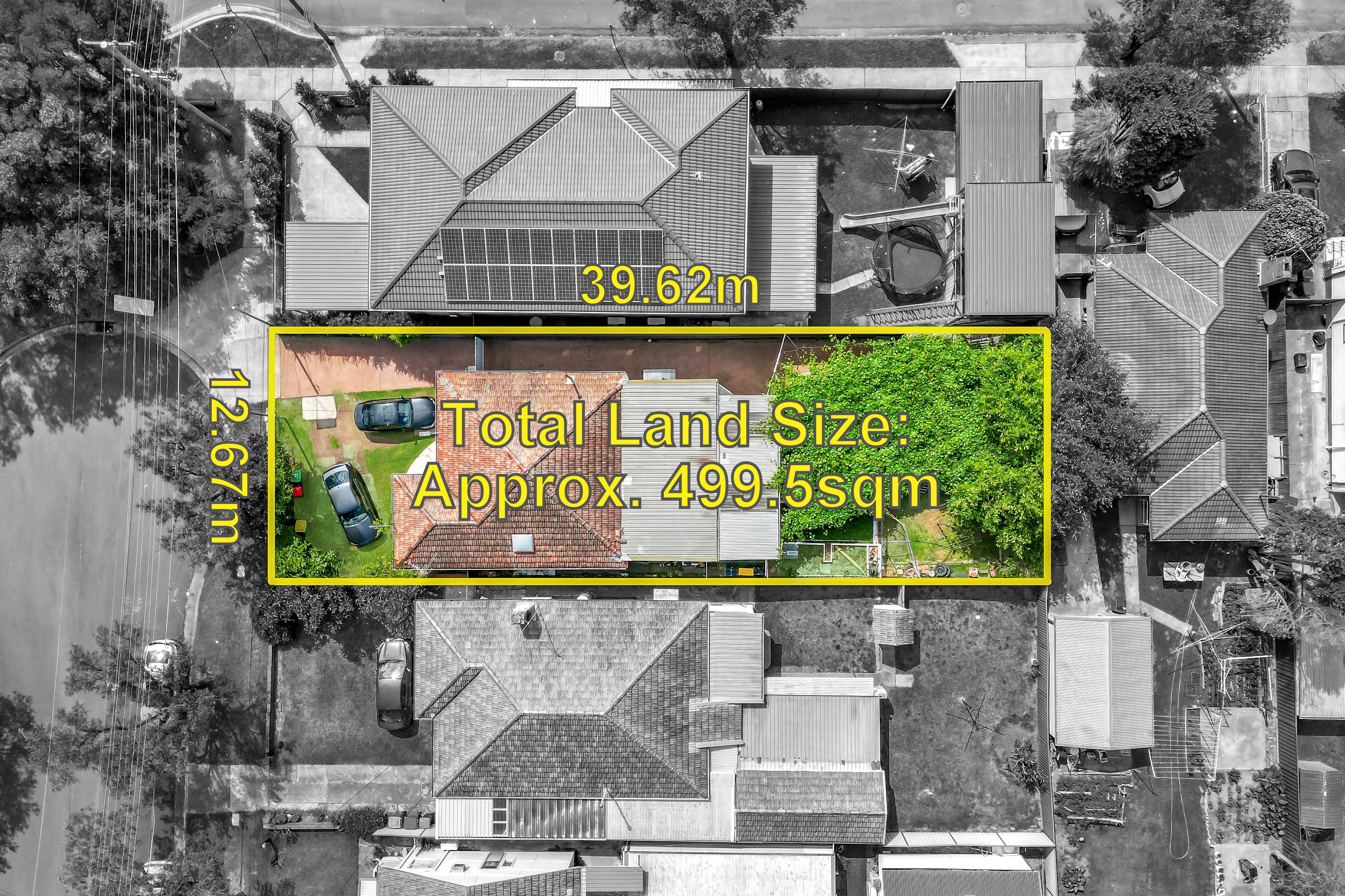 59 Virgil Avenue, Chester Hill, NSW 2162