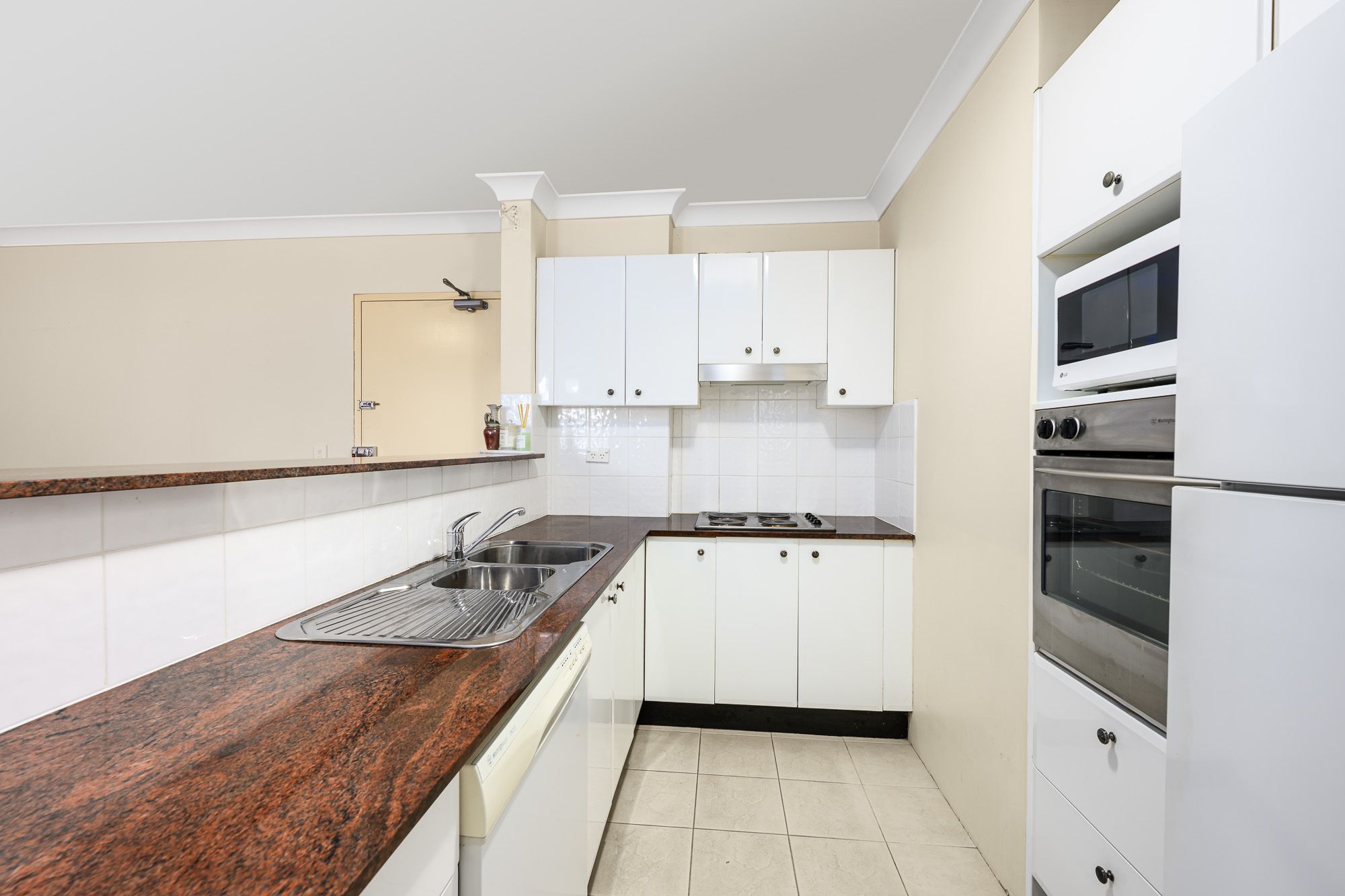 23/17-21 Mansfield Avenue, Caringbah, NSW 2229