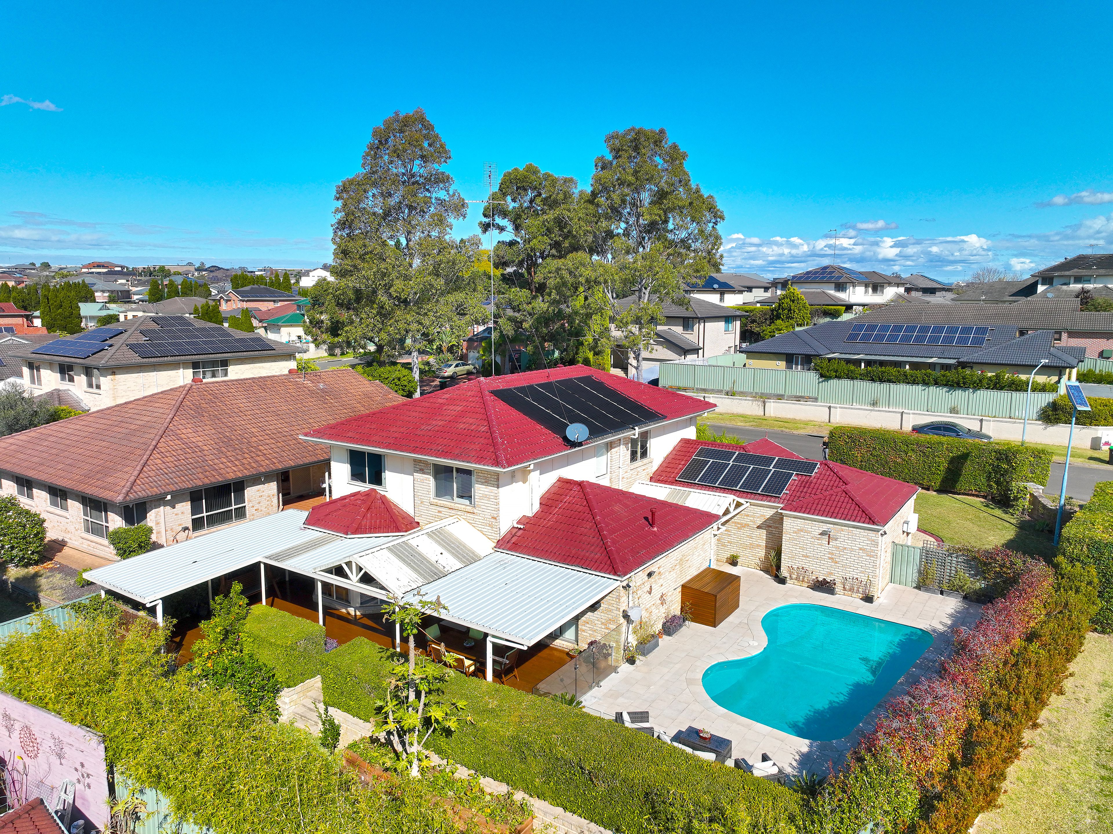 19 Gemalong Place, Glenmore Park, NSW 2745