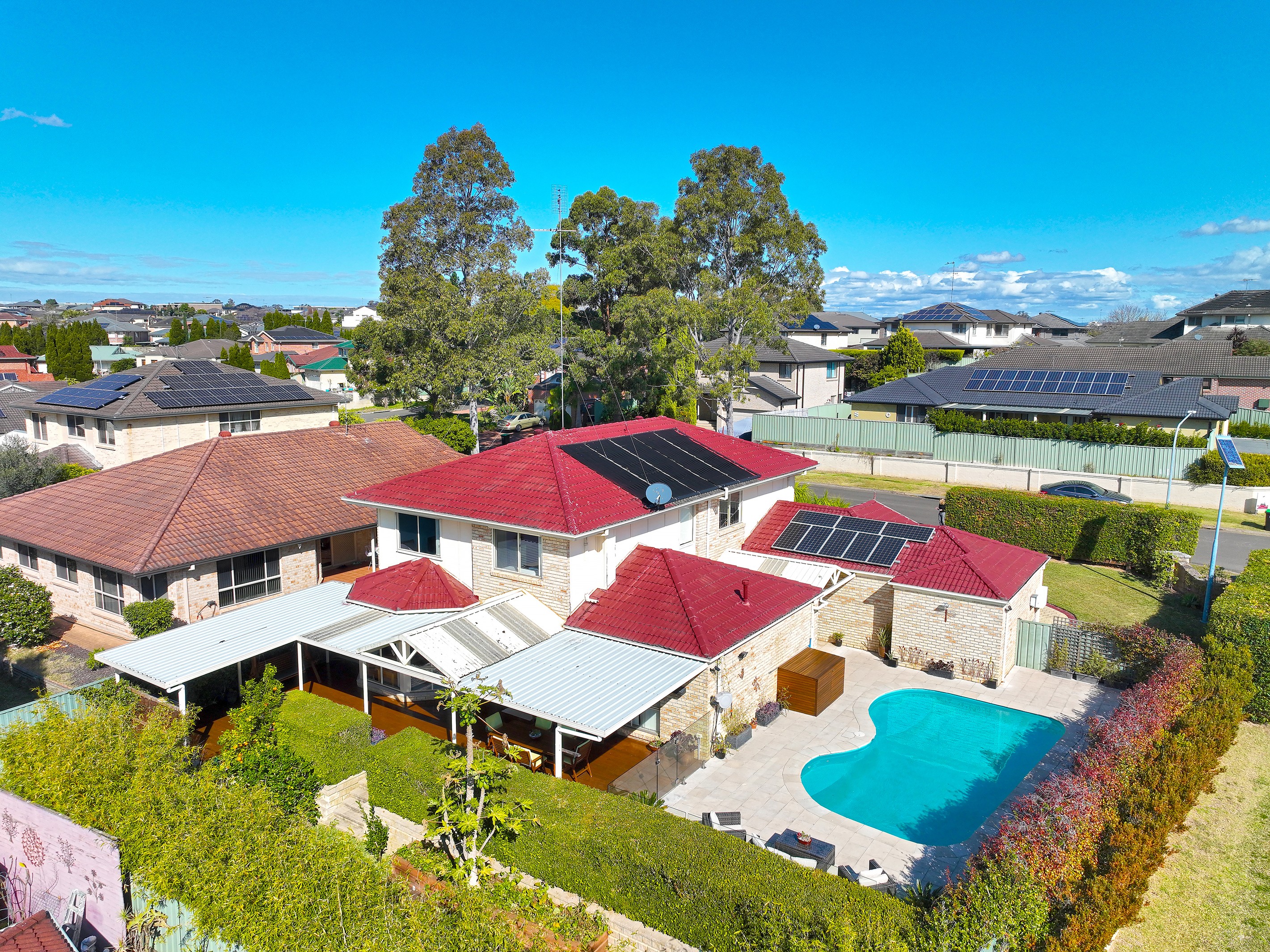 19 Gemalong Place, Glenmore Park, NSW 2745
