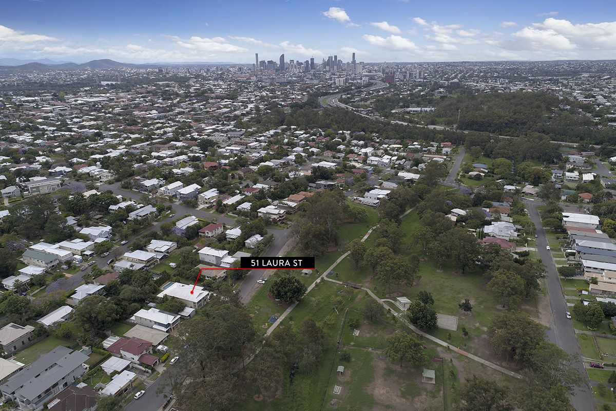 51 Laura Street, Tarragindi, QLD 4121
